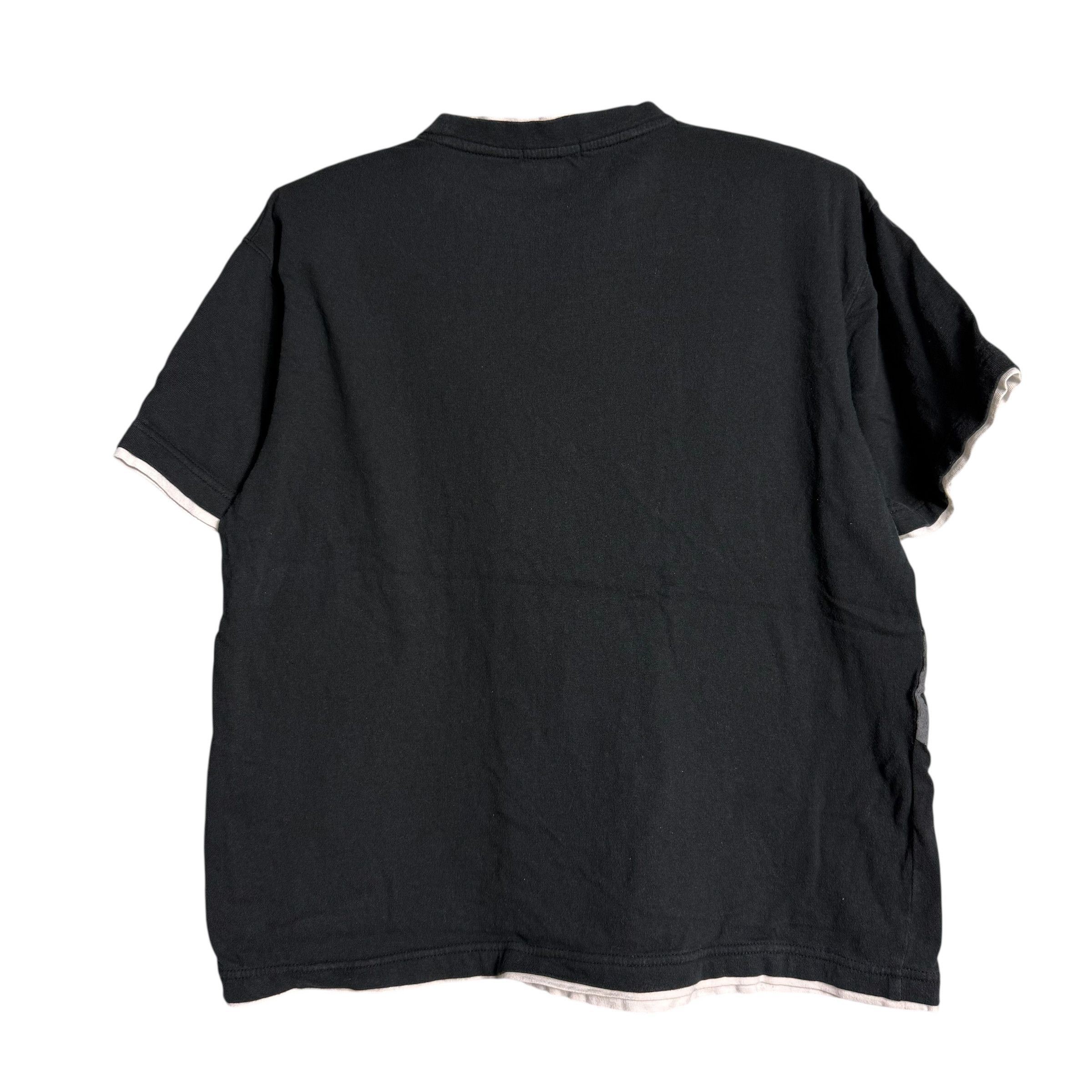 Other 🔥RARE🔥Vintage PTS Plenty Tough Sport Spell Out T-shirt Size US L / EU 52-54 / 3 - 4 Thumbnail