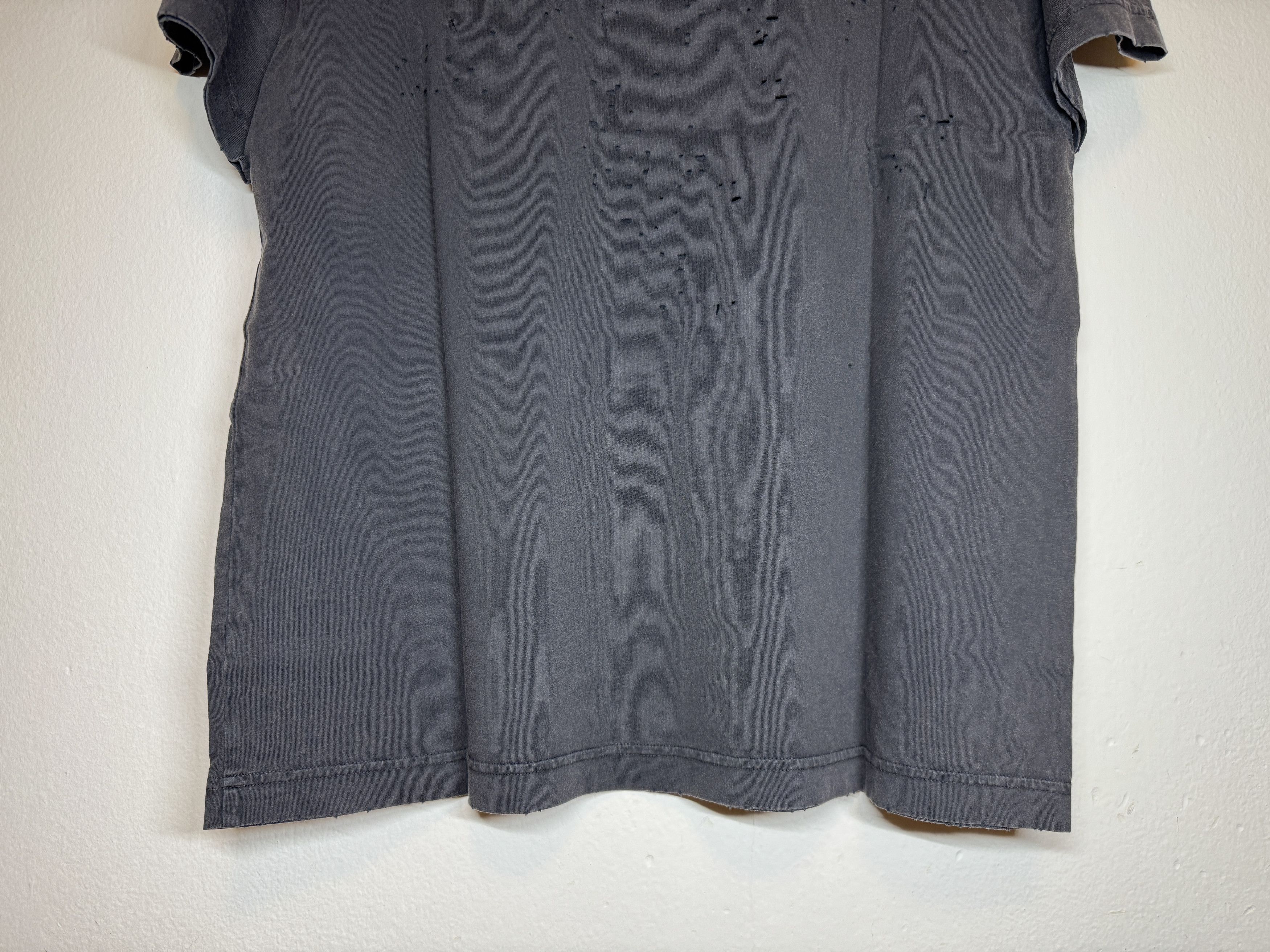 Oakley × Satisfy Oakley x Satisfy Running Mothtech t-shirt aged black XL Size US XL / EU 56 / 4 - 9 Thumbnail