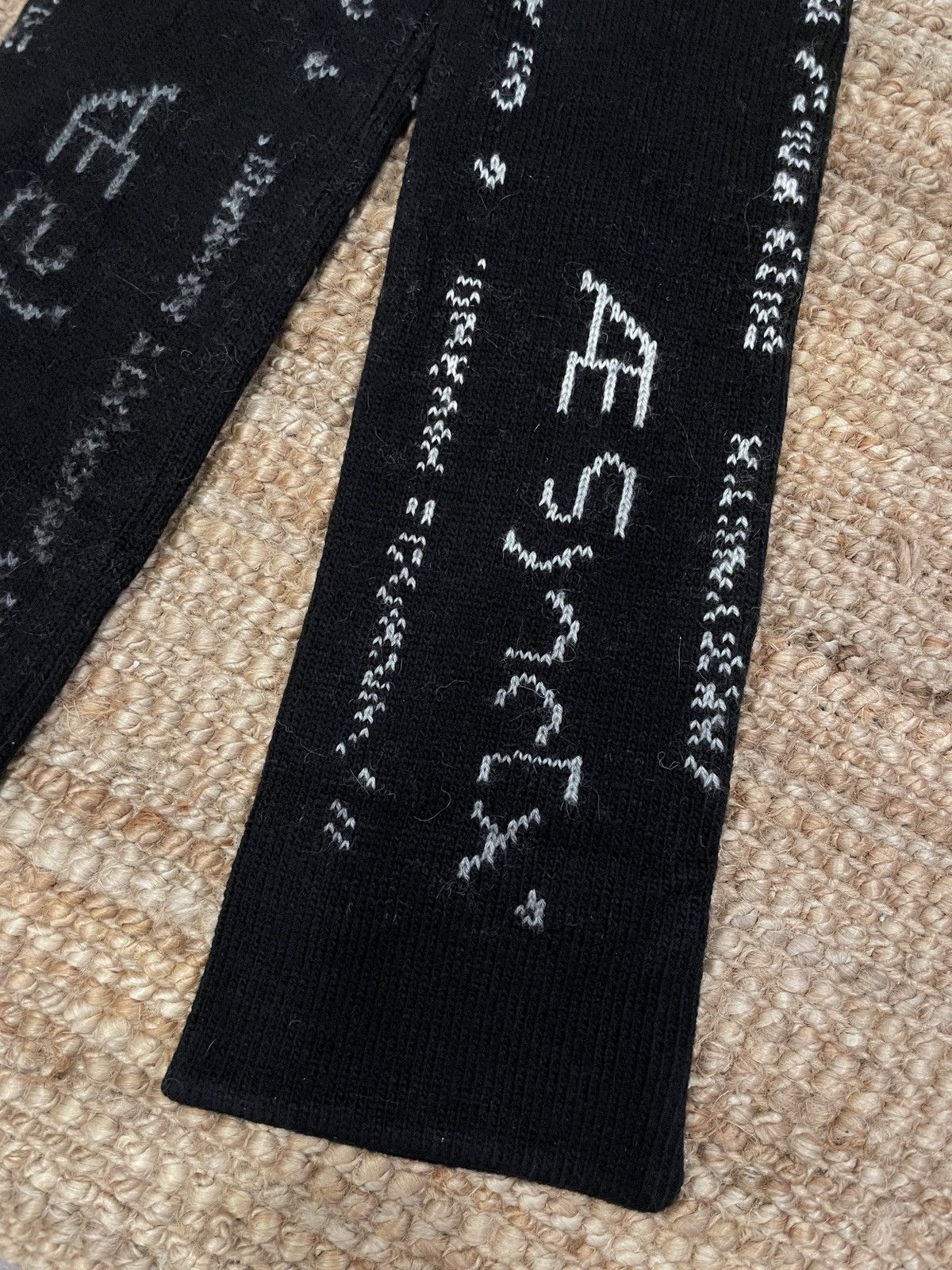 Other aesynctx "DREAM JOURNAL" SCARF Size ONE SIZE - 2 Thumbnail
