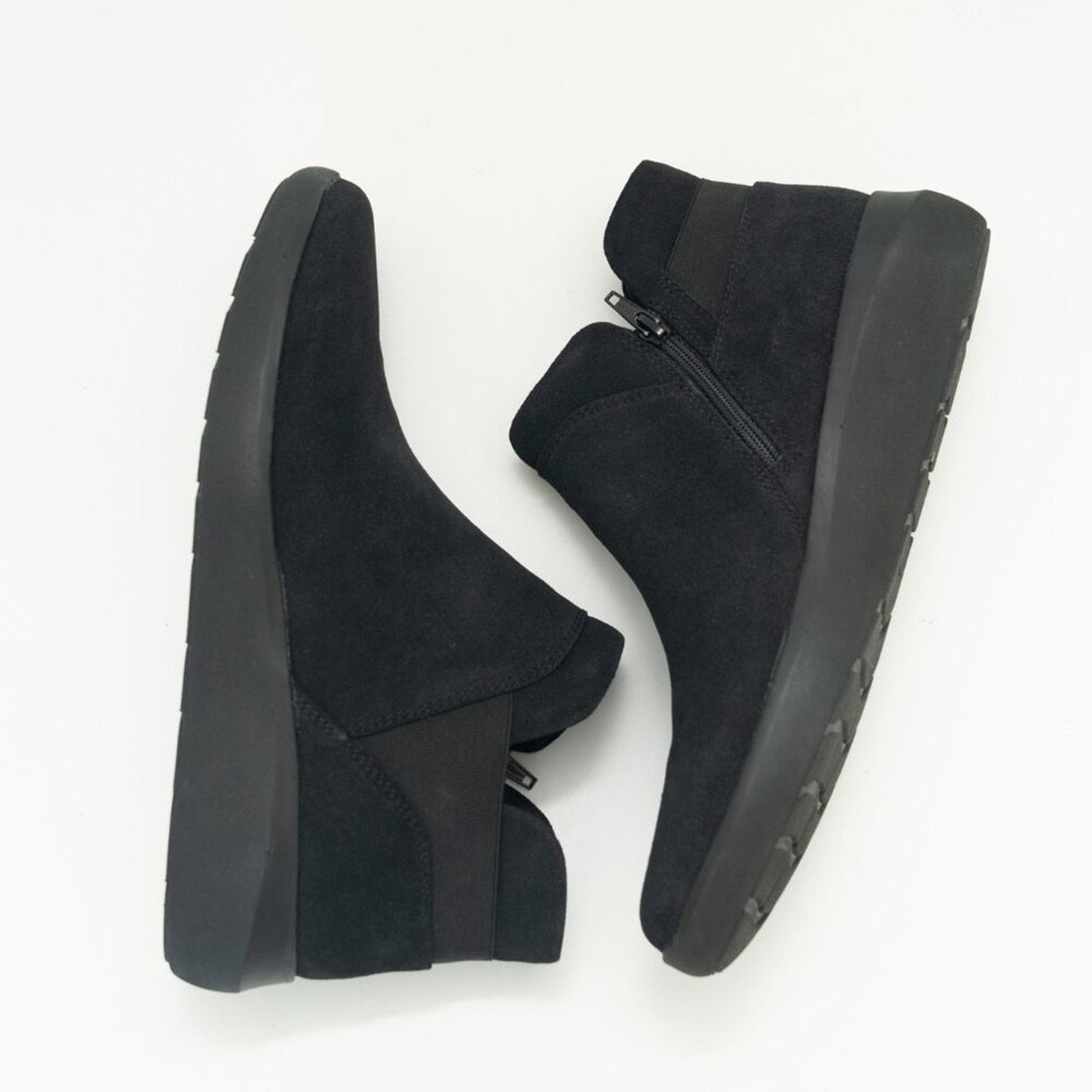 Clarks Clarks. Kayleigh Boot. Size US 9.5 / IT 39.5 - 5 Thumbnail