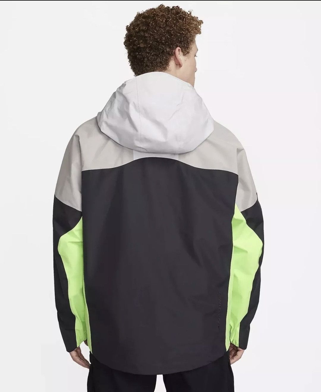 Nike × Nike ACG Nike ACG Chain of Craters Gore-Tex Storm-FIT ADV DB3559-025 Size US XL / EU 56 / 4 - 7 Thumbnail