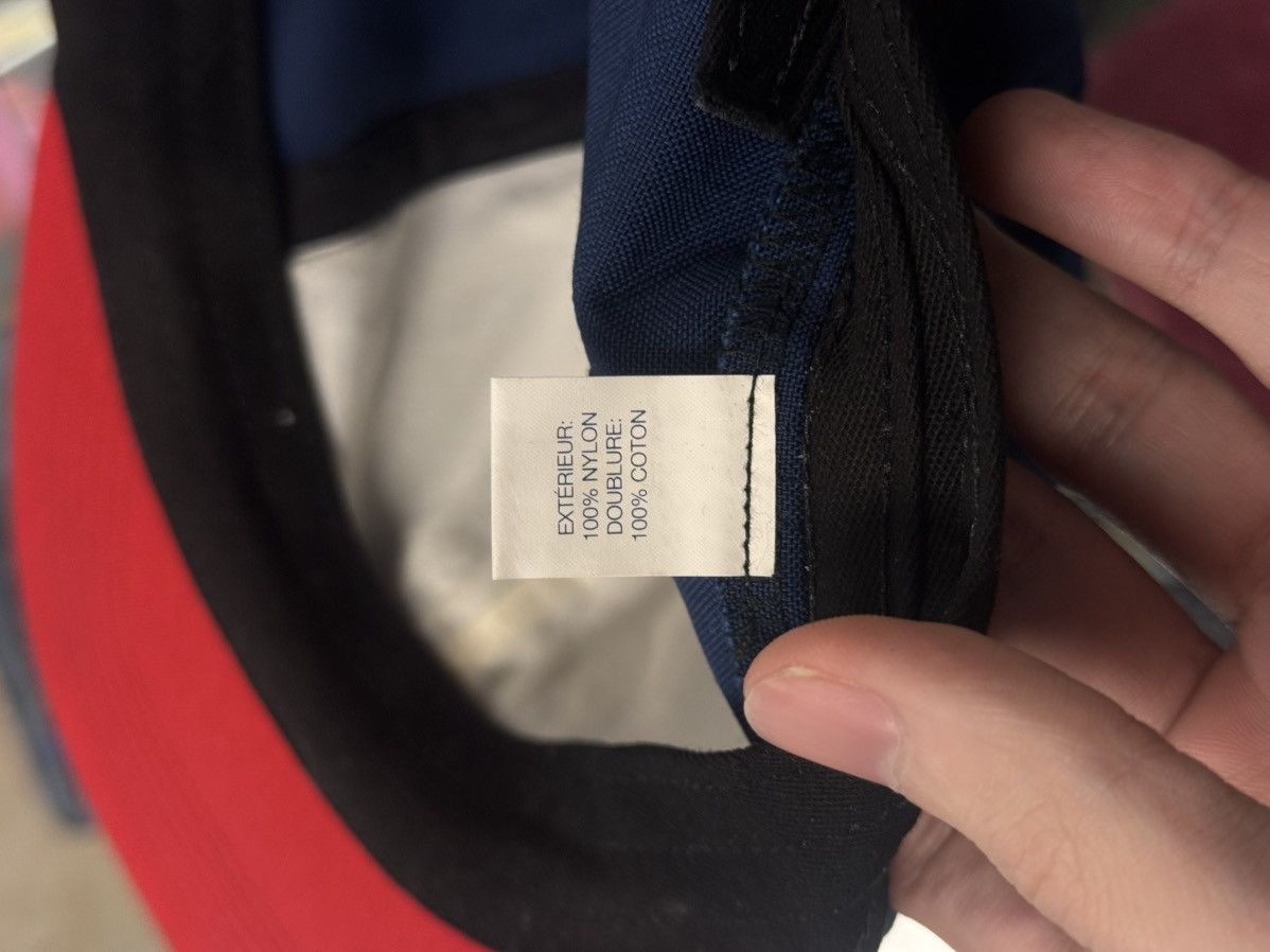 Supreme Supreme SnapBack Adjustable Hat Pre Owned Size ONE SIZE - 7 Thumbnail