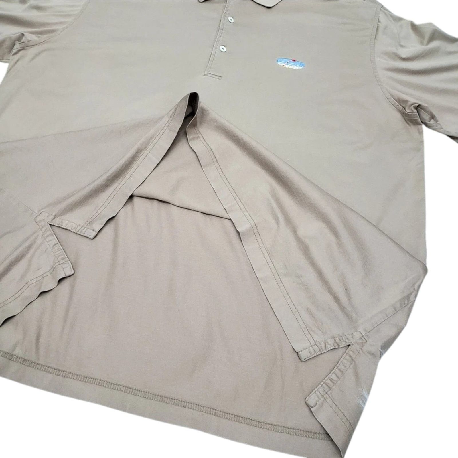 Other Fairway & Greene Golf Polo Shirt XL Mercerized Cotton Logo Size US XL / EU 56 / 4 - 7 Thumbnail