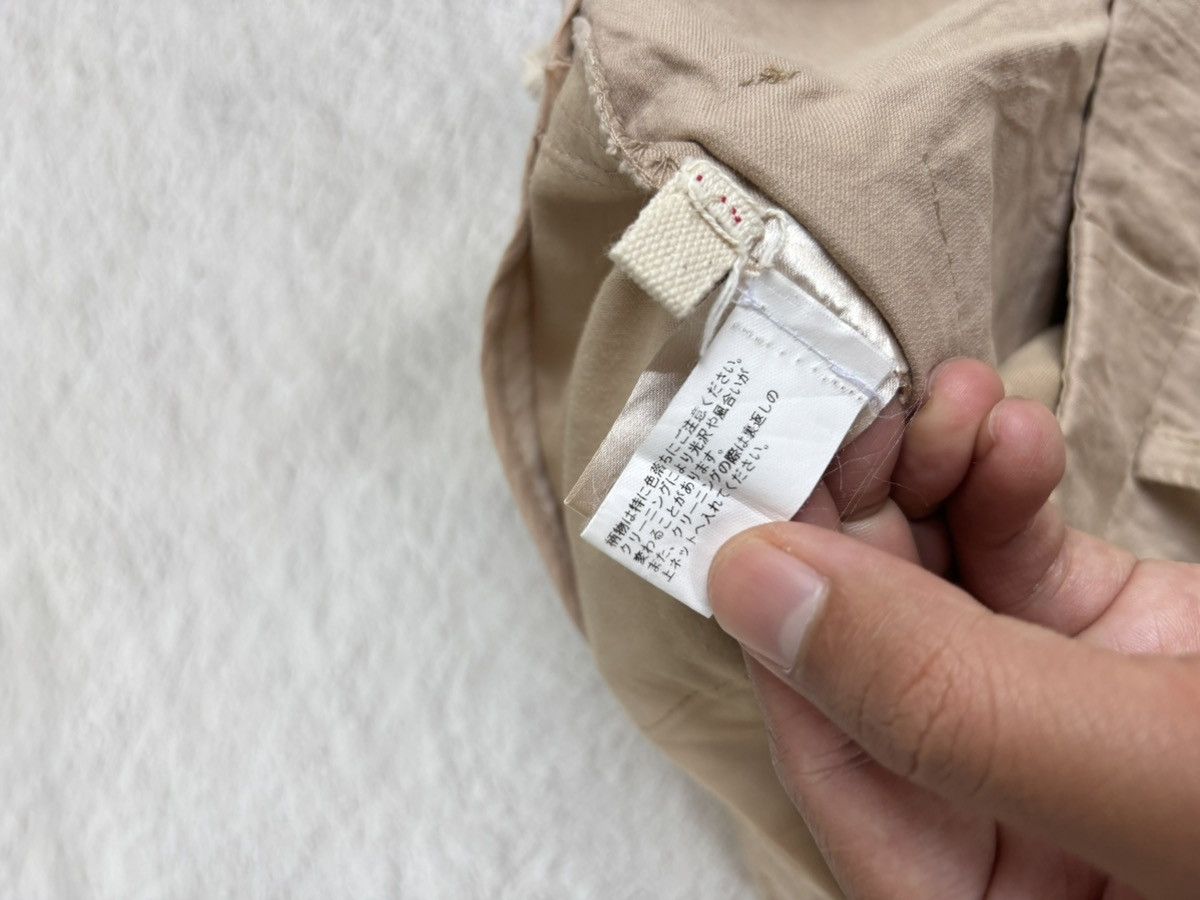 Marni Marni casual longpants Size US 30 / EU 46 - 12 Thumbnail