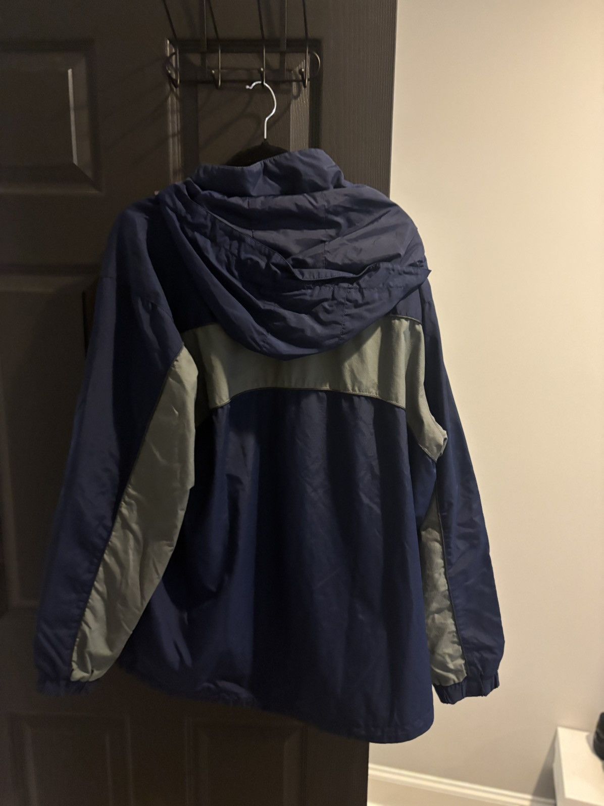 L.L. Bean Vintage L.L. Bean Jacket Size US XL / EU 56 / 4 - 4 Thumbnail