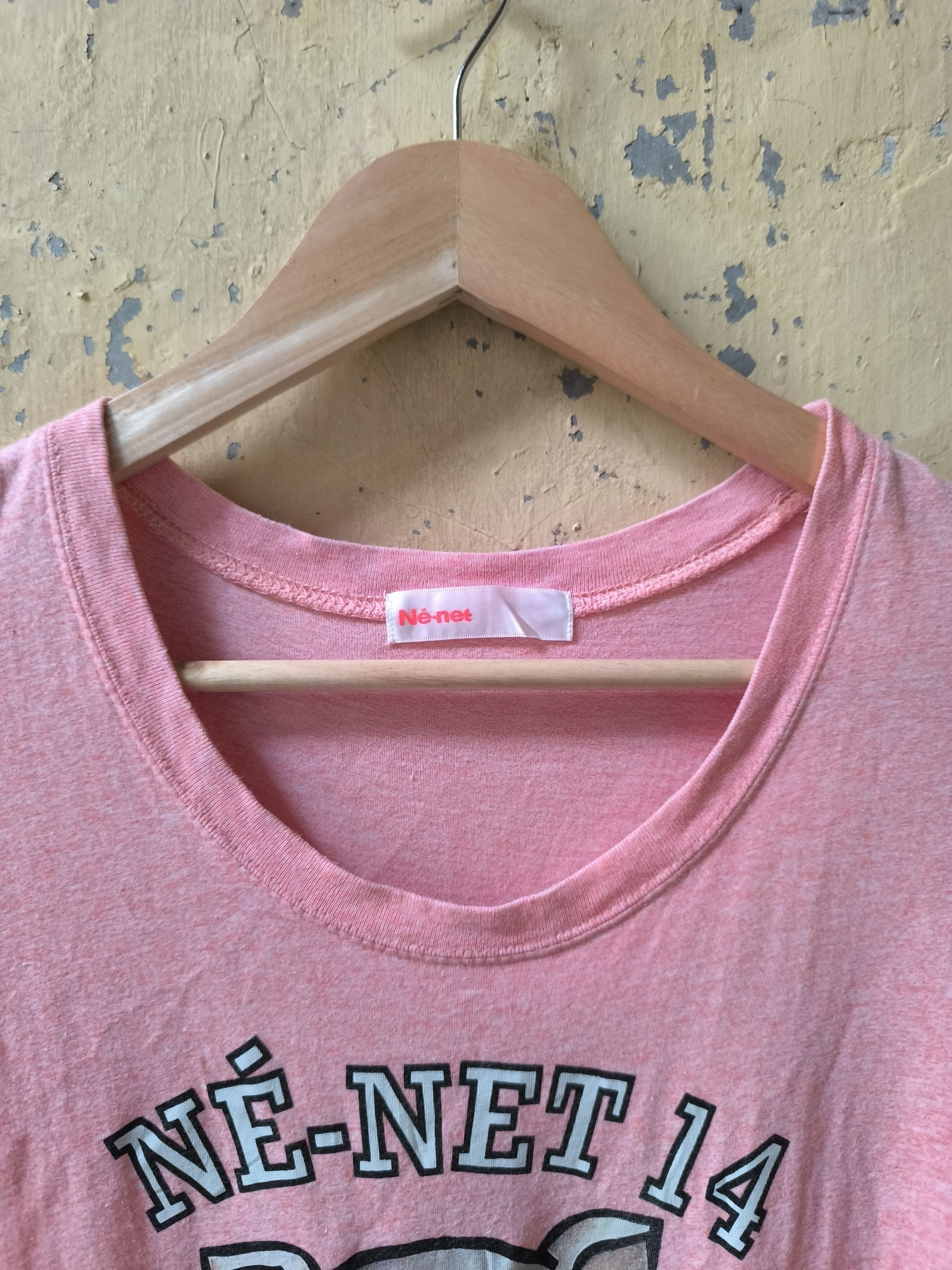 Ne-Net ISSEY MIYAKE NÉ-NET Size XS / US 0-2 / IT 36-38 - 3 Thumbnail