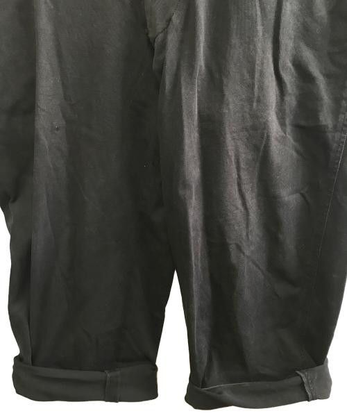 Yohji Yamamoto Yohji Yamamoto pour homme\Sweatpants Size US 37 - 7 Thumbnail