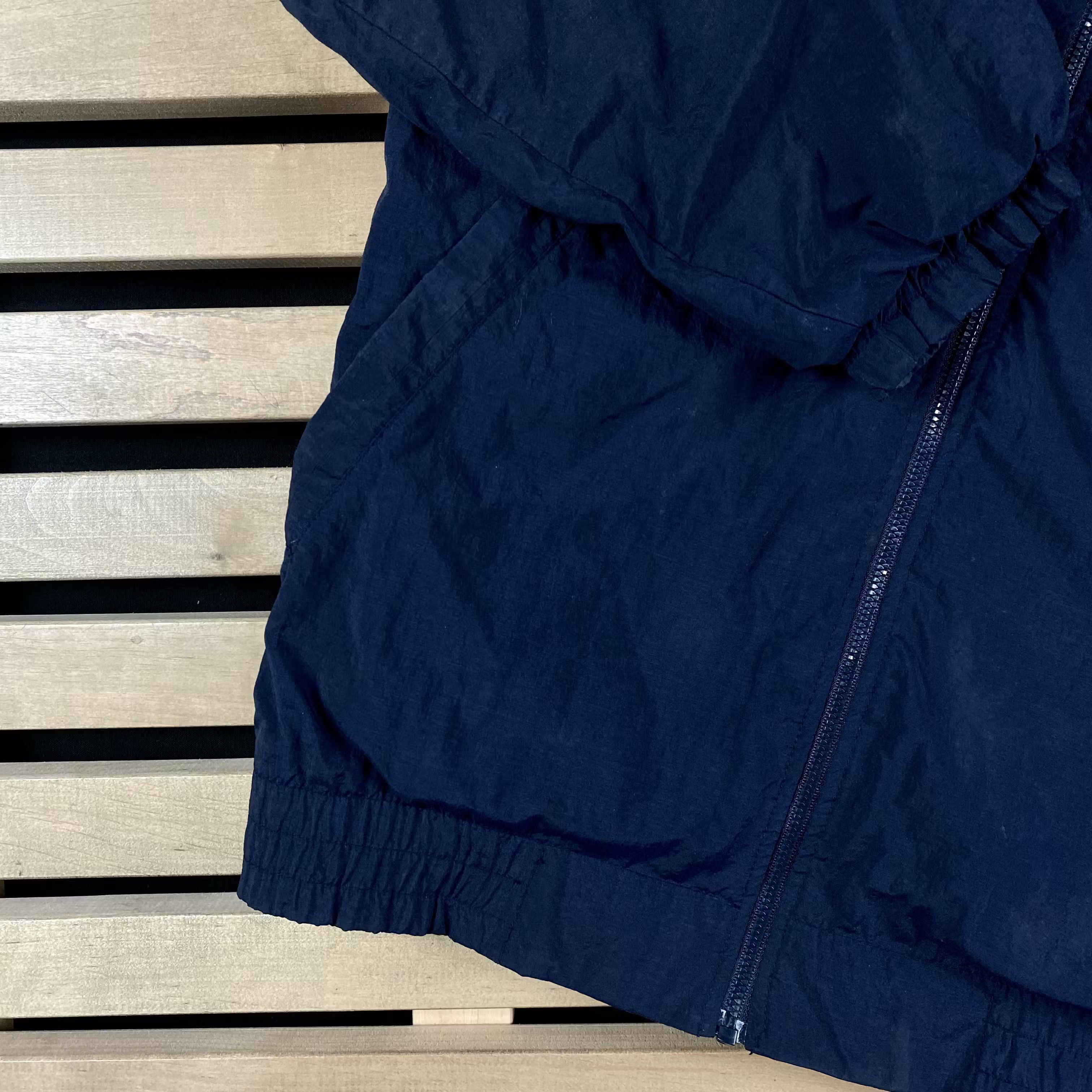 Fila × Vintage Men’s Bomber Jacket Fila Vintage Size XXL Size US XXL / EU 58 / 5 - 3 Thumbnail