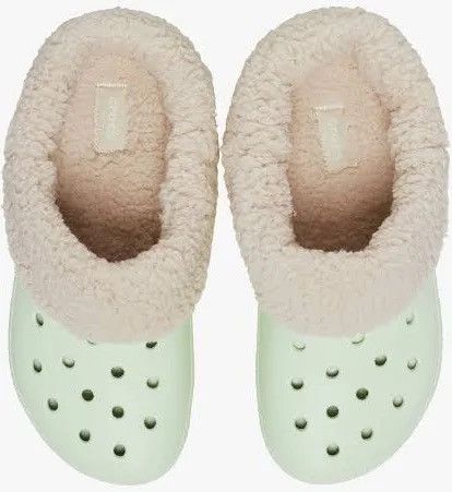 Crocs Crocs Classic Blitzen IV Clogs Men size 6 Women size 8 Size US 8 / IT 38 - 2 Thumbnail