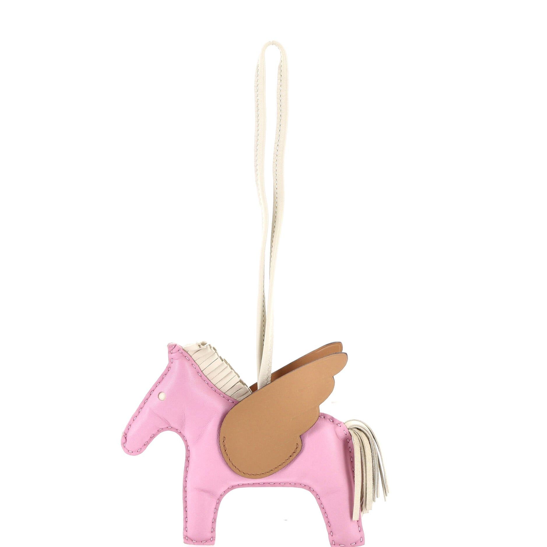 Hermes Pegase Rodeo Bag Charm Size ONE SIZE - 1 Thumbnail