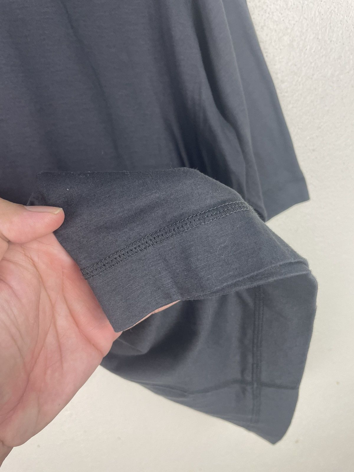 N.Hoolywood N.HOOLYWOOD Artisanal Tee | Clean Silent Grail from Tokyo Size US M / EU 48-50 / 2 - 11 Thumbnail