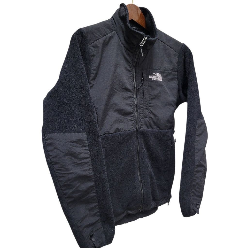The North Face North Face Women's Polartec Recycled Full-Zip Fleece Jacket Size S / US 4 / IT 40 - 4 Thumbnail
