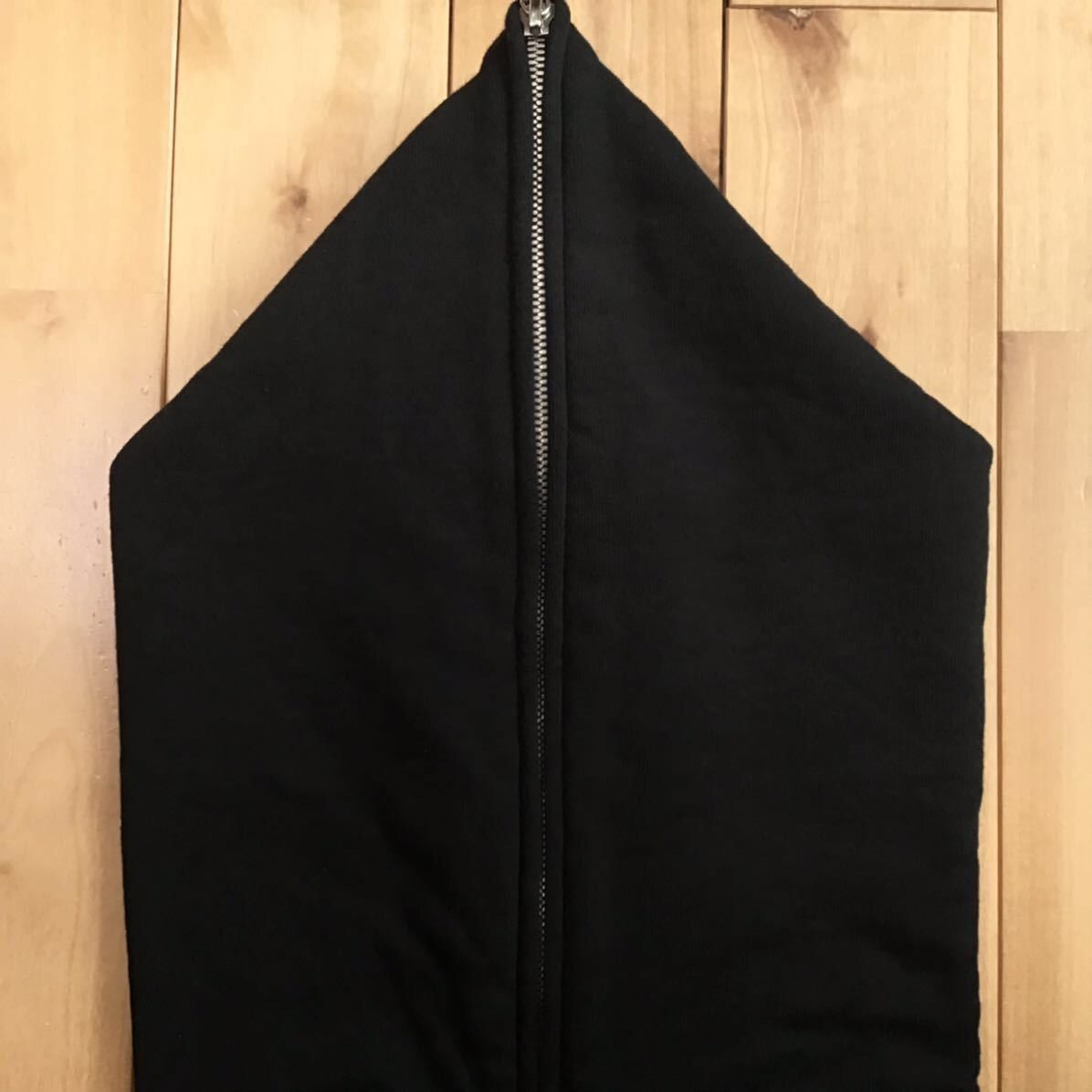 Bape × Kaws × Nigo BAPE × KAWS Target Logo full zip hoodie a bathing ape NIGO Size US L / EU 52-54 / 3 - 7 Thumbnail