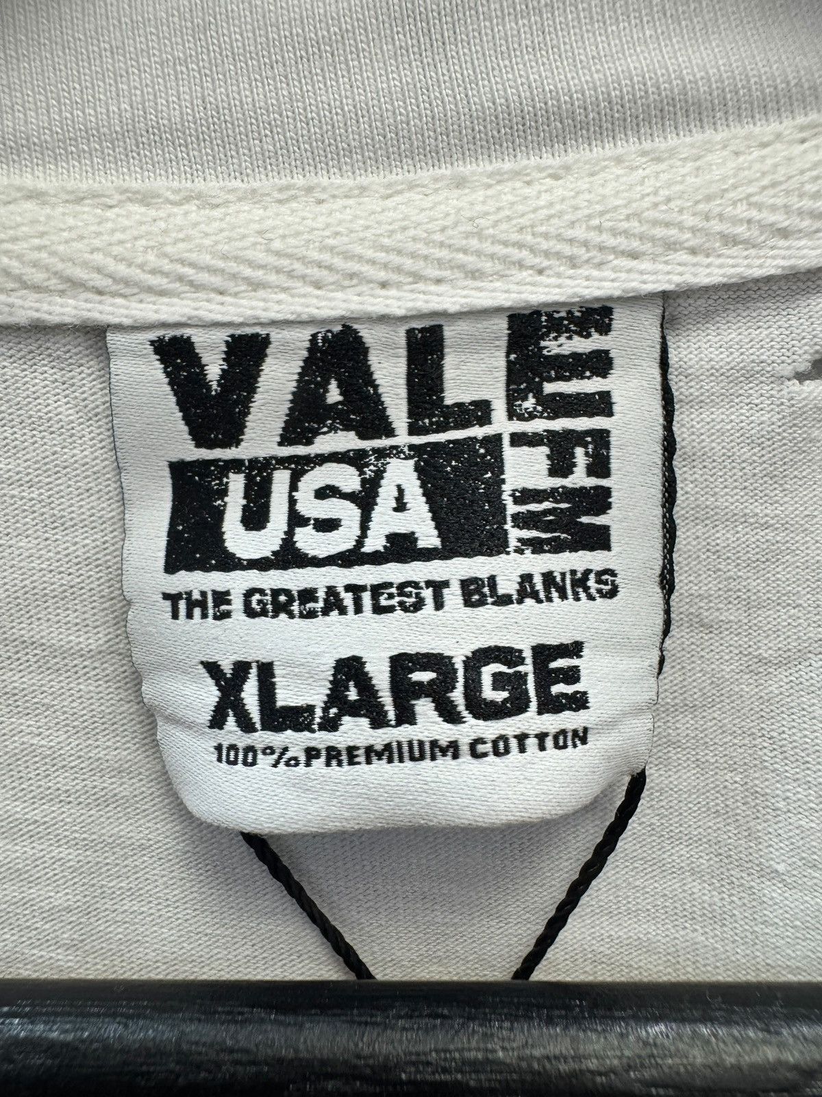 Vale Vale Forever Faded Shirt Size US XL / EU 56 / 4 - 4 Thumbnail
