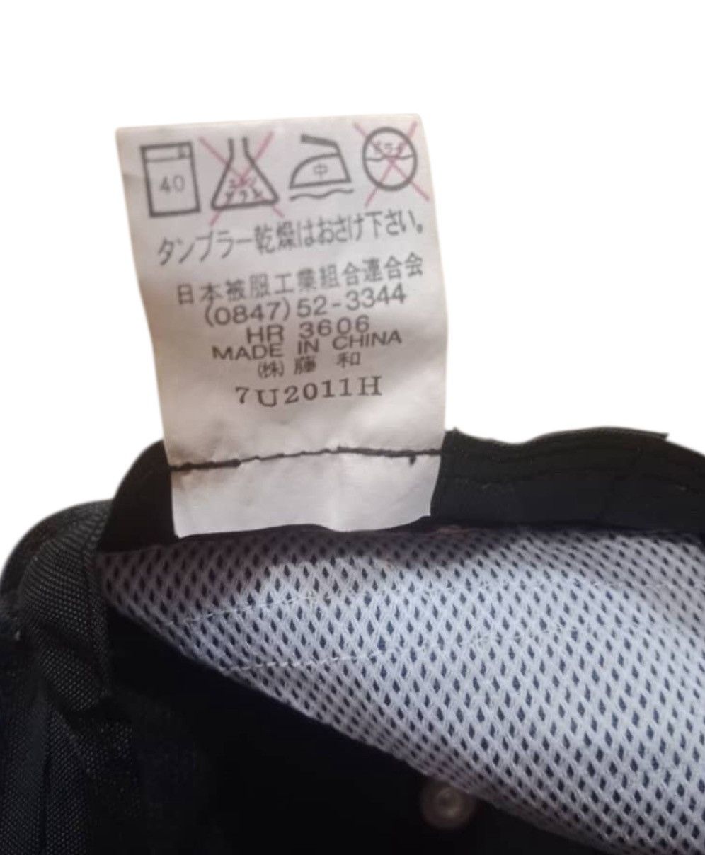 Other Daihatsu Motor kyushu cap Size ONE SIZE - 6 Thumbnail