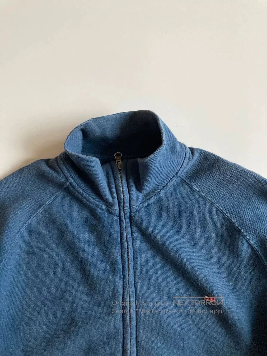 Polo Ralph Lauren Polo Jeans Ralph Lauren Vintage Sweatshirt. Size US M / EU 48-50 / 2 - 6 Thumbnail