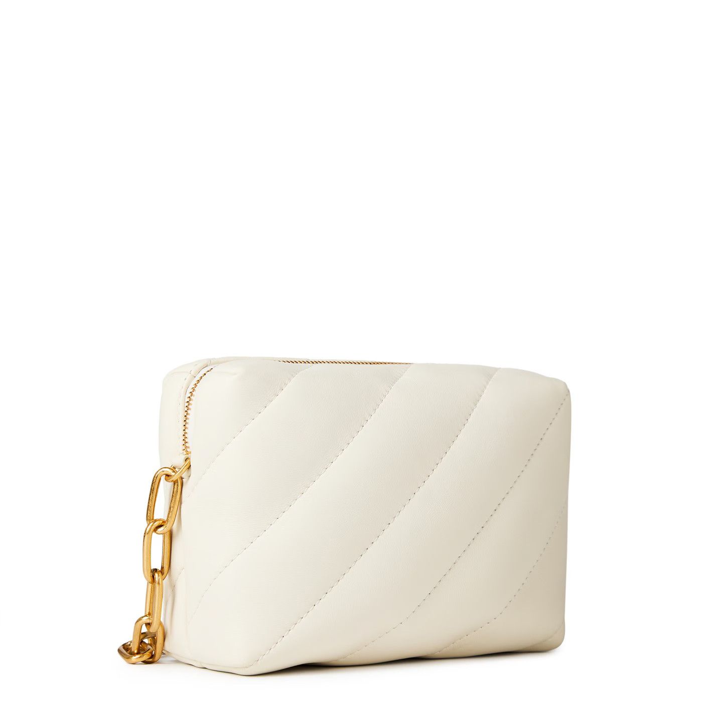 Off-White o1g2r1mq1224 Size: OS / Camera Bag in Beige Size ONE SIZE - 2 Thumbnail