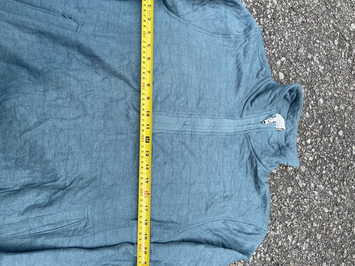 The North Face × Vintage Vintage Halfzipper TNF Size US M / EU 48-50 / 2 - 4 Thumbnail