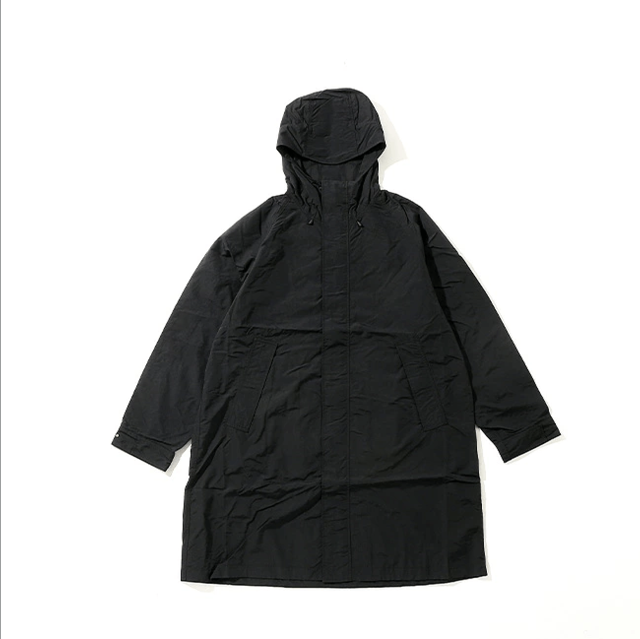 Goldwin Wind Light Jacket (tagged 3) Size US L / EU 52-54 / 3 - 1 Thumbnail