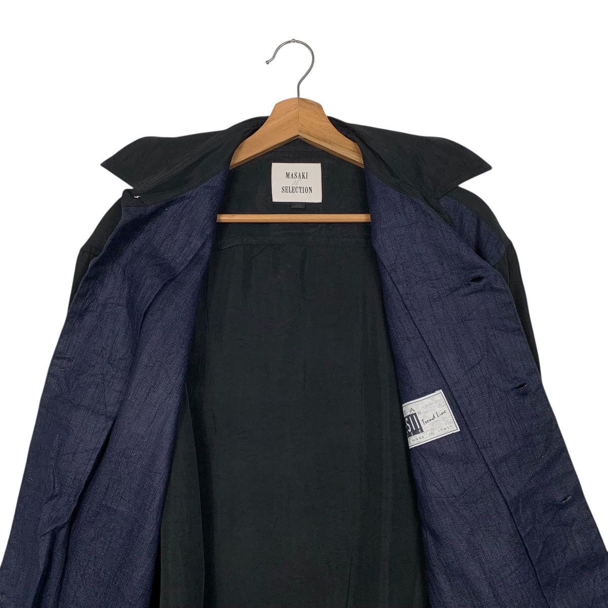 Pazzo Pazzo Masaki Coleection Jacket Size US M / EU 48-50 / 2 - 12 Thumbnail