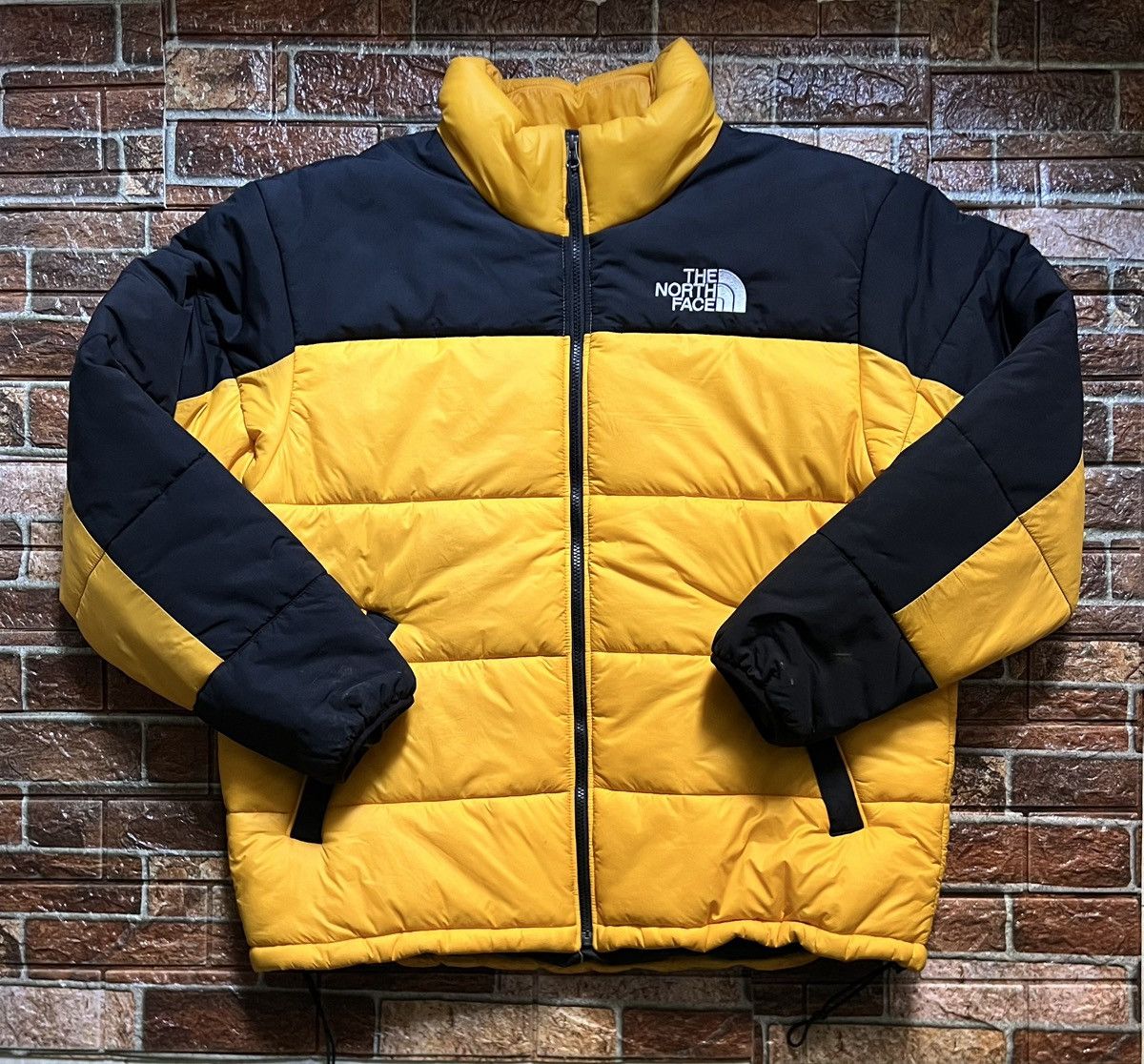 The North Face The North Face Nuptse Jacket Size US XL / EU 56 / 4 - 1 Thumbnail