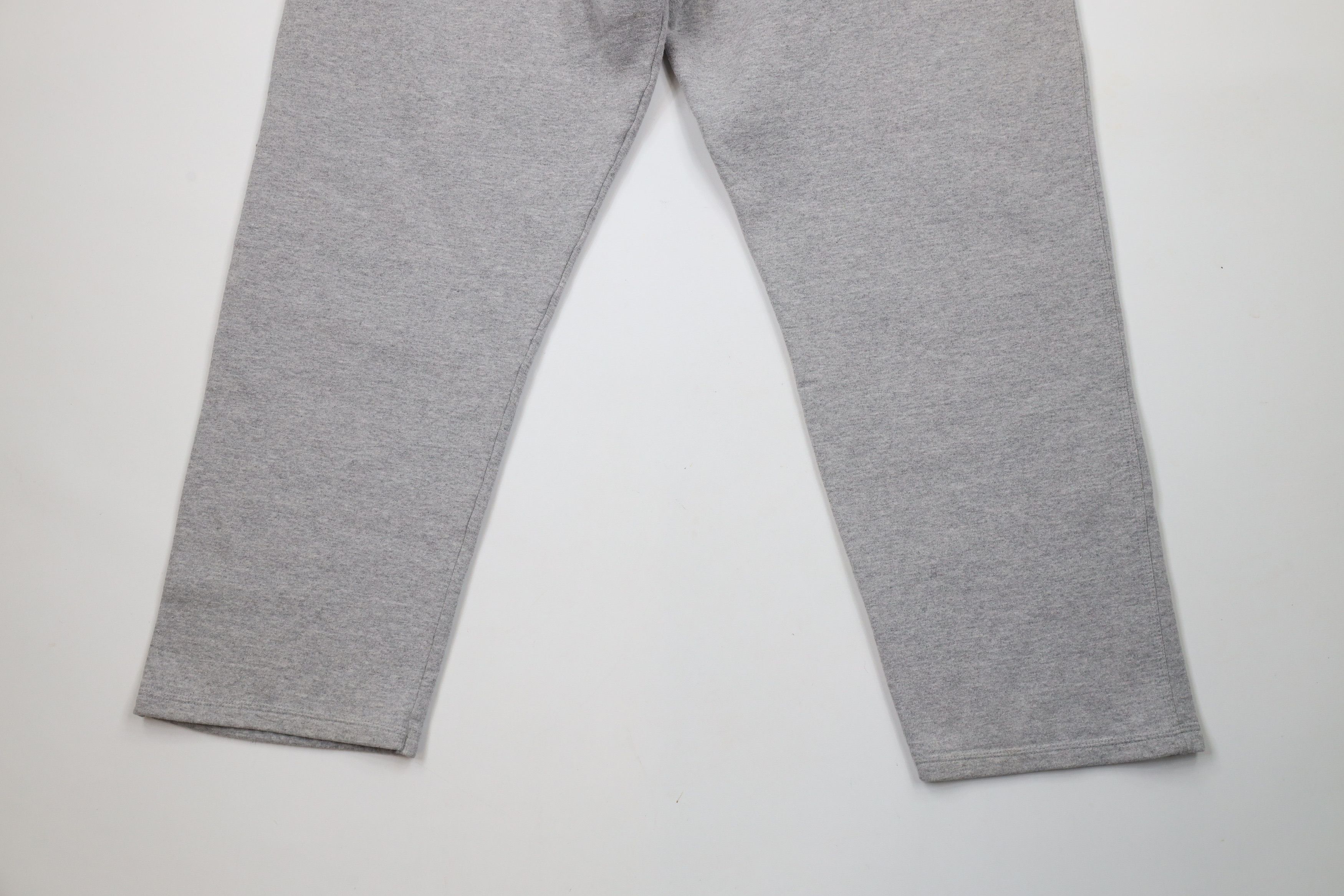Champion × Vintage Vintage Y2K Champion Trump Wide Leg Sweatpants Pants Gray Size US 40 / EU 56 - 14 Thumbnail