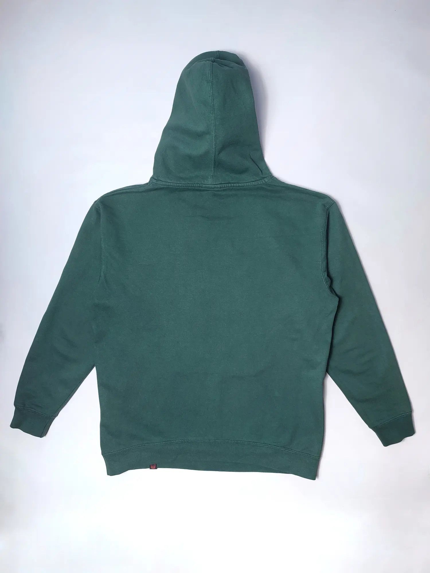 Spitfire Spitfire Logo Hoodie Size US S / EU 44-46 / 1 - 5 Thumbnail