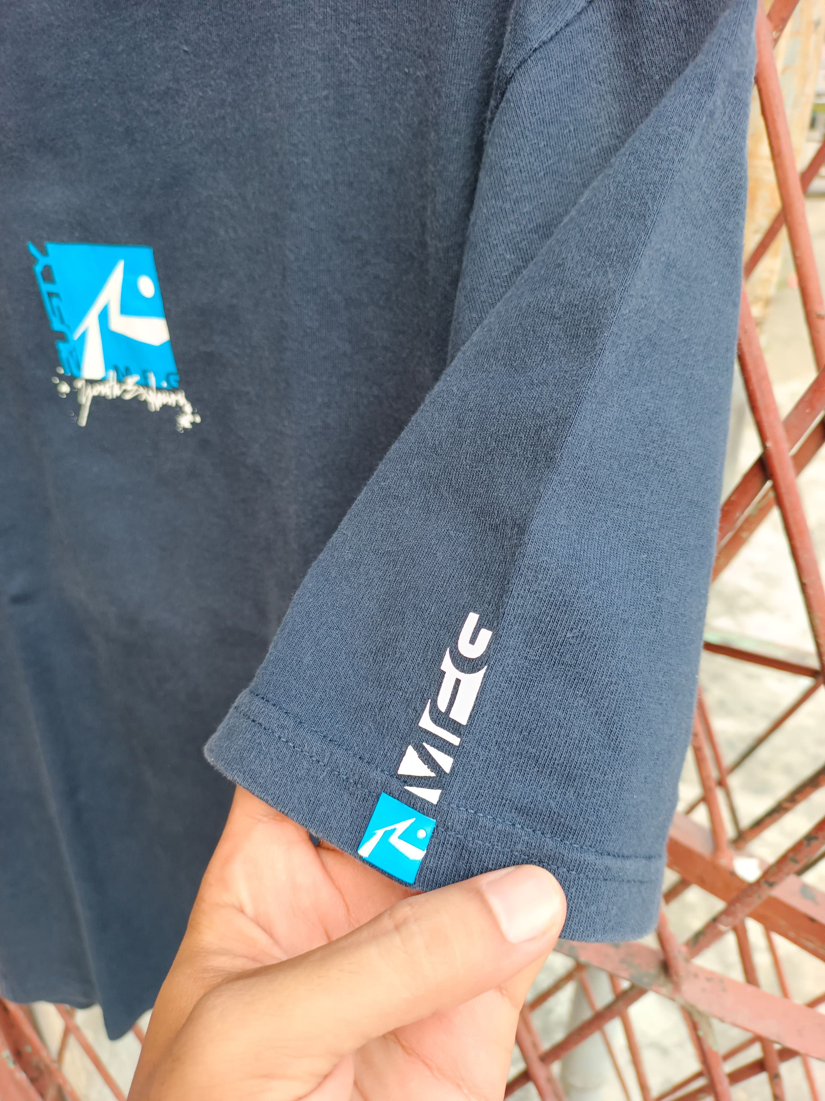 Rusty × Vintage RUSTY Size US L / EU 52-54 / 3 - 7 Thumbnail