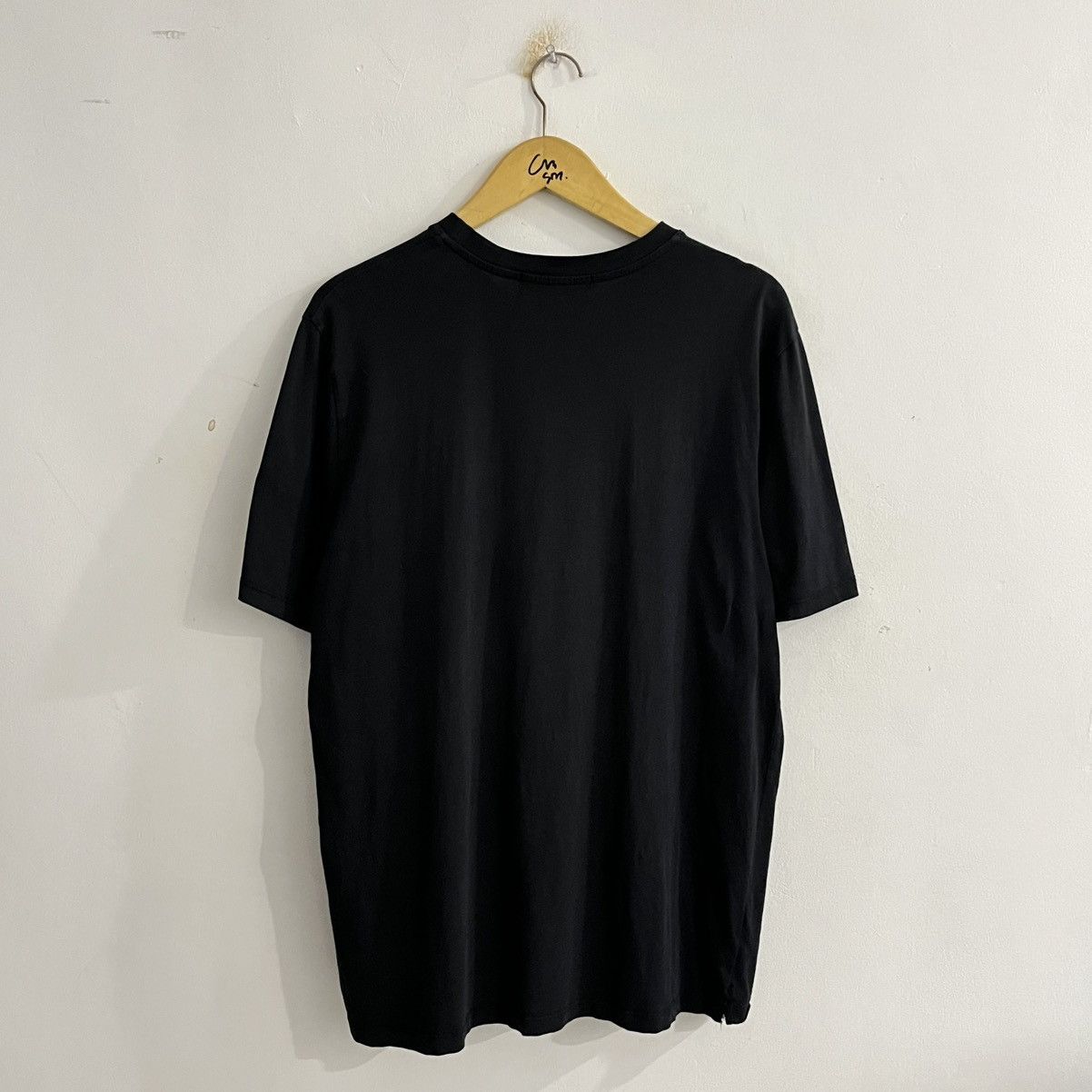 MSGM MSGM Milano Iconic Tee Size US M / EU 48-50 / 2 - 5 Thumbnail