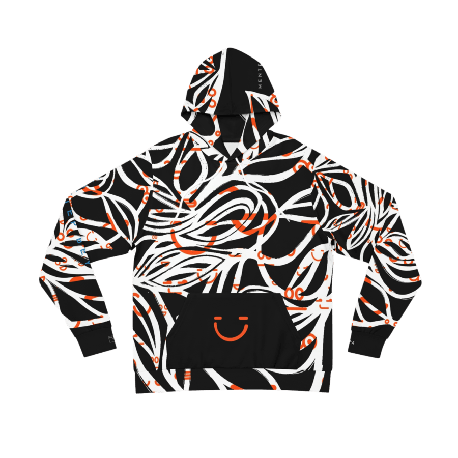 Other Smiley Hoodie Size US XL / EU 56 / 4 - 2 Thumbnail