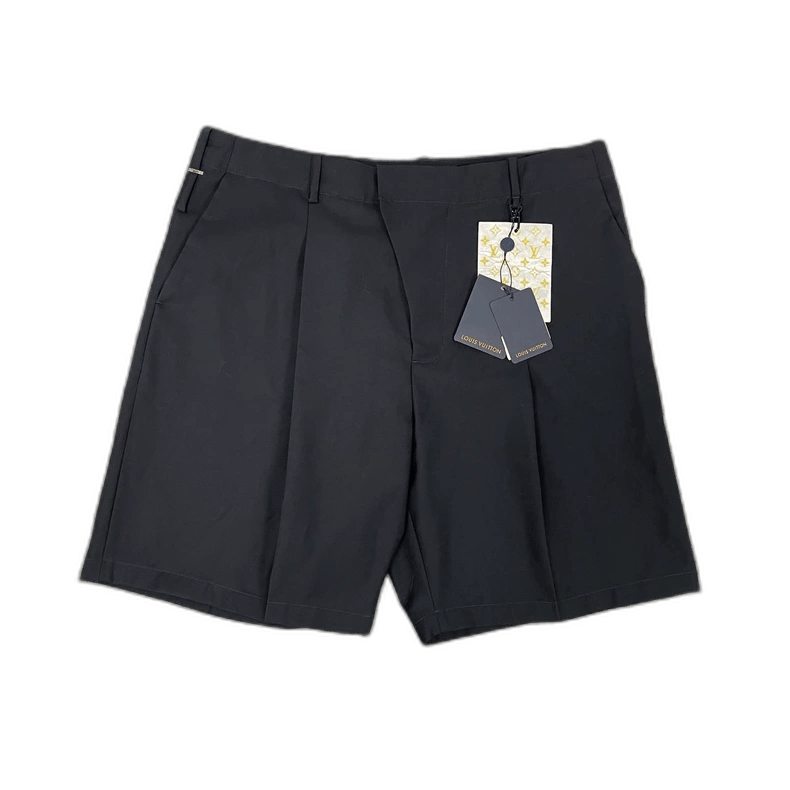 Louis Vuitton Louis Vuitton Short Pants with Tags Size US 44 / EU 60 - 1 Thumbnail