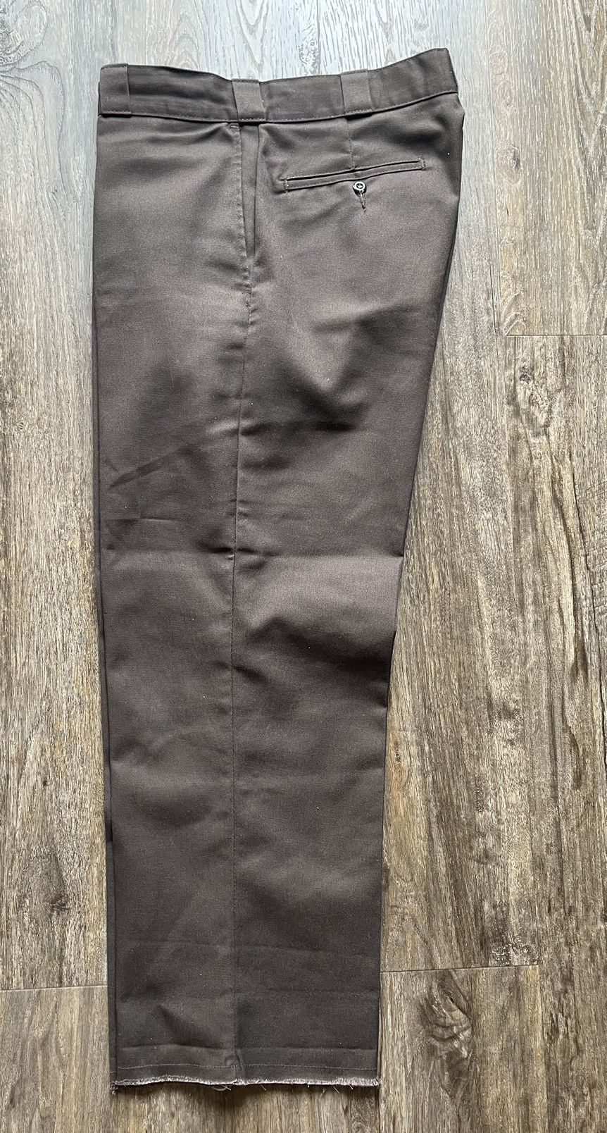 Dickies × Urban Outfitters Dickies UO Exclusive 874 Cutoff Work Pant Size US 34 / EU 50 - 2 Thumbnail