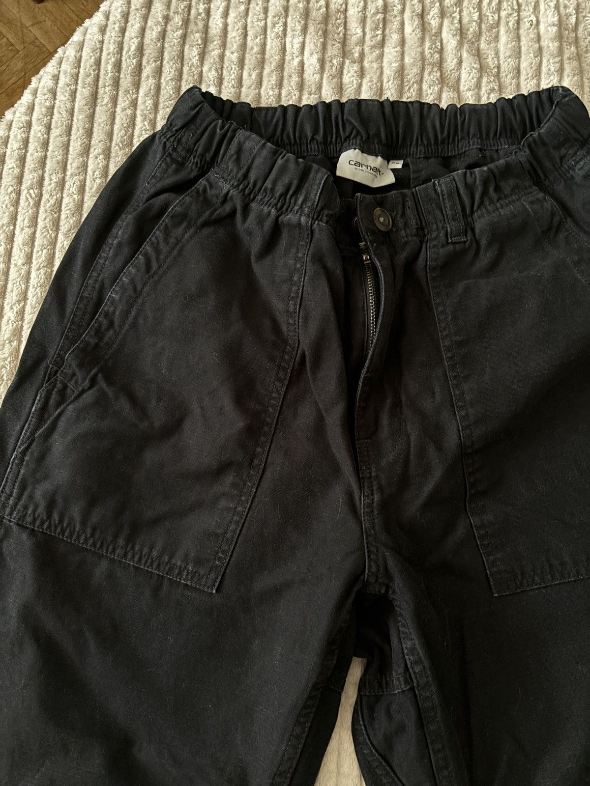 Carhartt Carrhart Cargo Pants Size US 32 / EU 48 - 3 Thumbnail