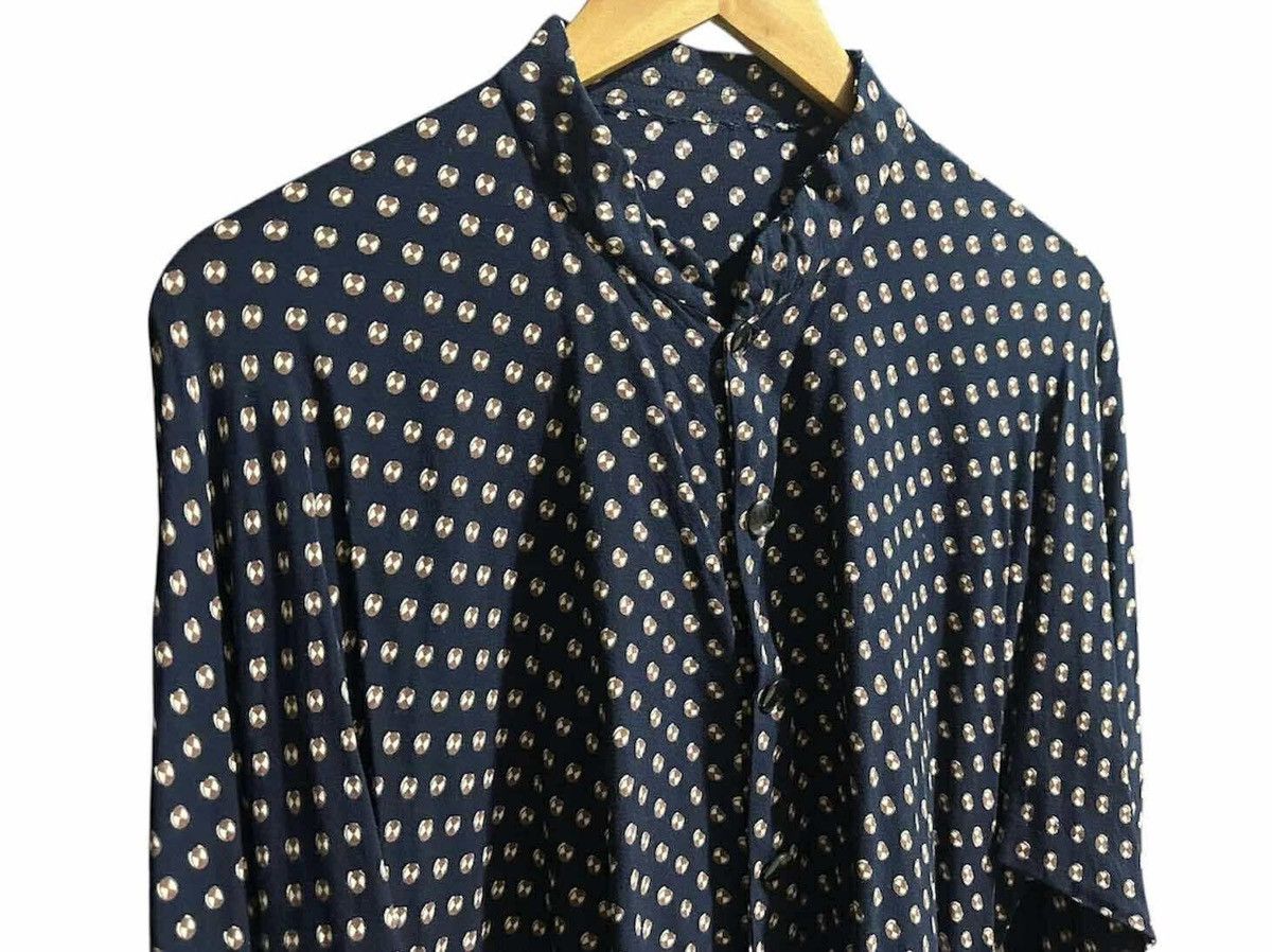 Final Home 🔥Vintage Final Home Boxy Shirt Logo Overprinted Size US M / EU 48-50 / 2 - 8 Thumbnail