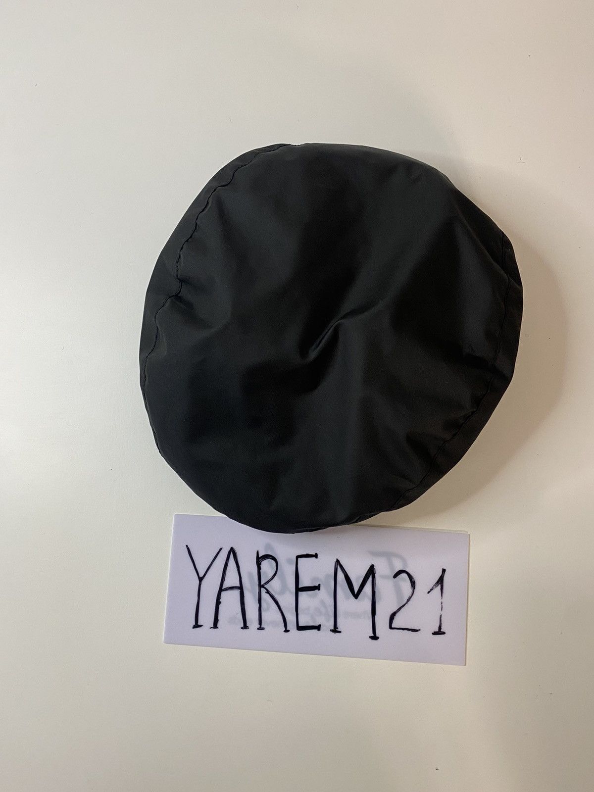 Vintage Mammut vintage gore-Tex cap hat Size ONE SIZE - 2 Thumbnail