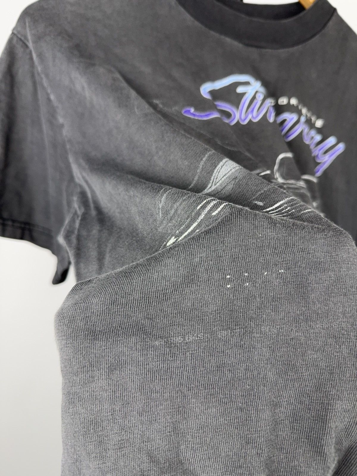 Vintage Vintage 1995 Retro Corvette Stingray Car Graphic T Shirt Size US M / EU 48-50 / 2 - 10 Thumbnail