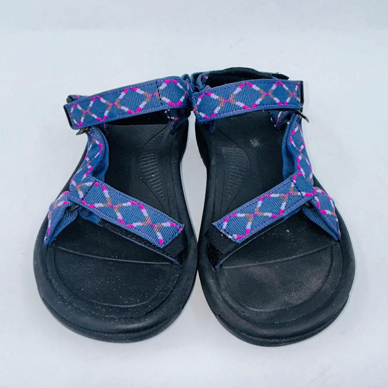 Teva TEVA WOMENS HURRICANE XLT2 COMFORTABLE STRAP SANDALS SIZE 9B Size US 9 / IT 39 - 2 Thumbnail