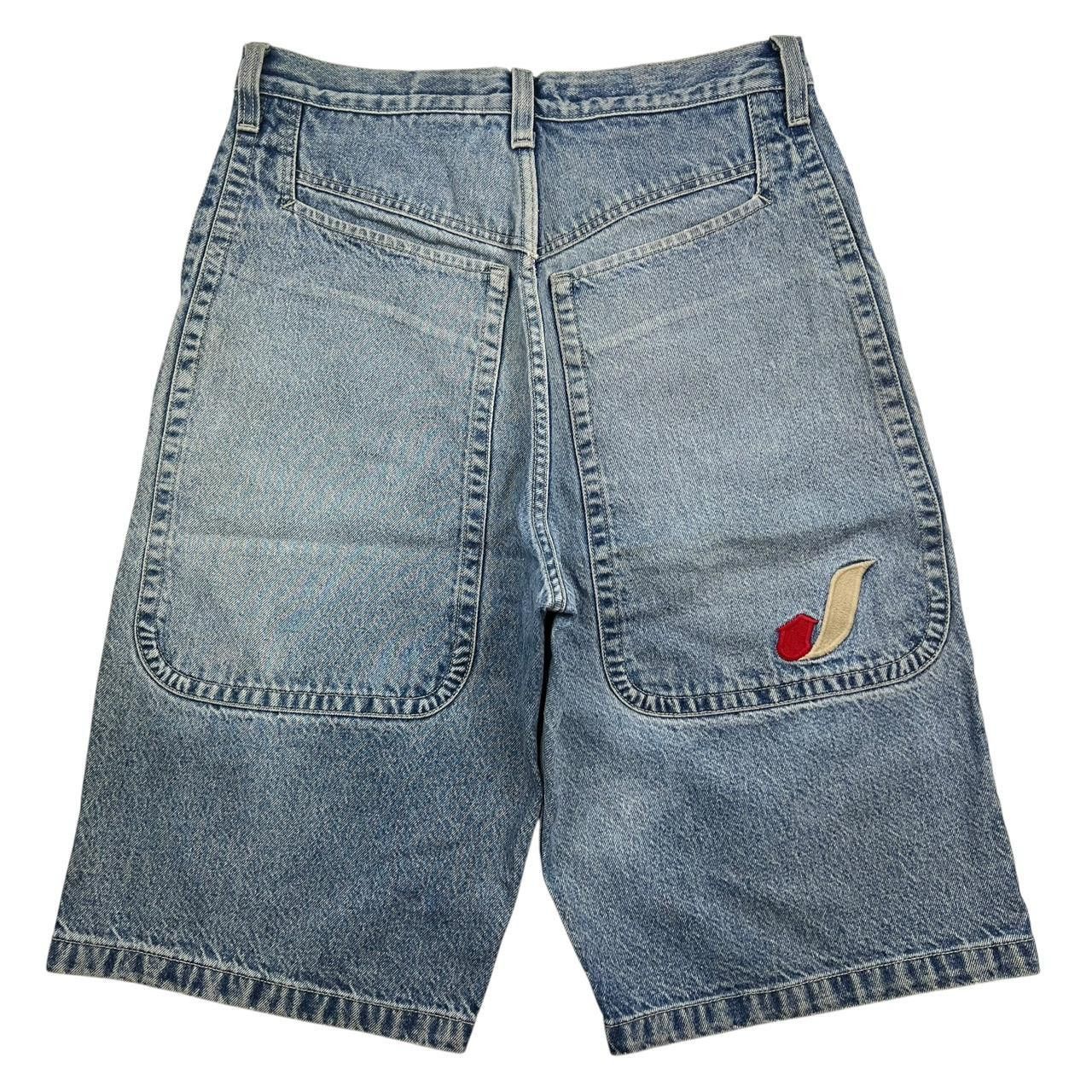 Alien Workshop × JNCO × Streetwear 90s Vintage Alien workshop