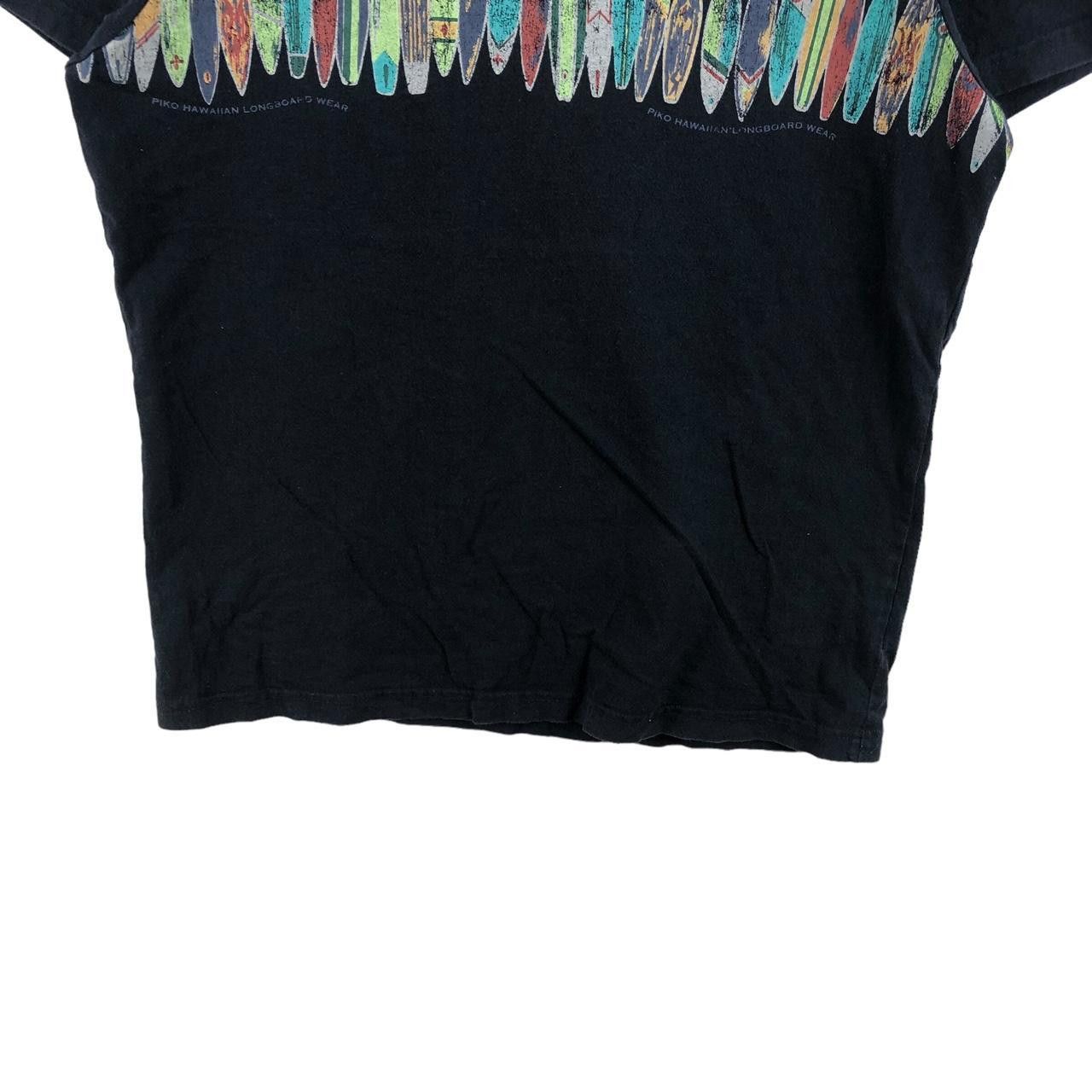 Other PIKO ALOHA HAWAII Longboard Wear Tee Shirt Top Summer Size US L / EU 52-54 / 3 - 4 Thumbnail
