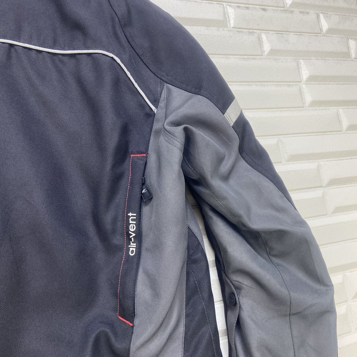 Japanese Brand Japanese Brand Komine Racing Rider Jacket Size US XS / EU 42 / 0 - 13 Thumbnail