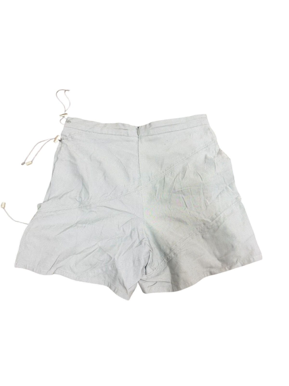 Chanel Chanel Sport Short Pants Size 24" / US 00 / IT 34 - 3 Thumbnail