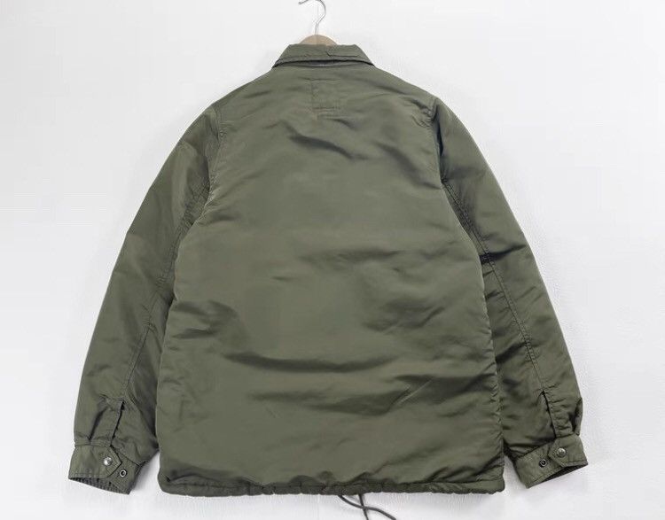 Visvim VISVIM COACH JACKET Size US S / EU 44-46 / 1 - 3 Thumbnail