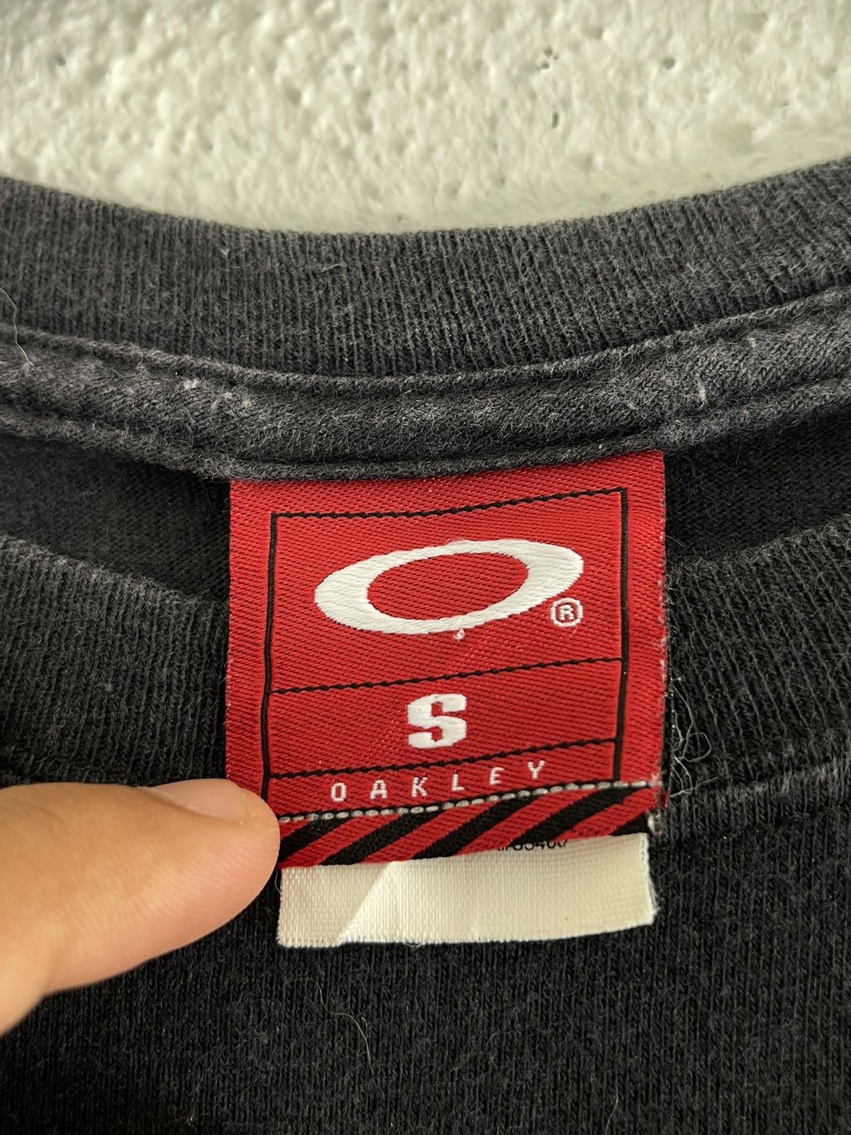 Oakley Oakley Mad Science Center Logo Embroidered Size US S / EU 44-46 / 1 - 5 Thumbnail