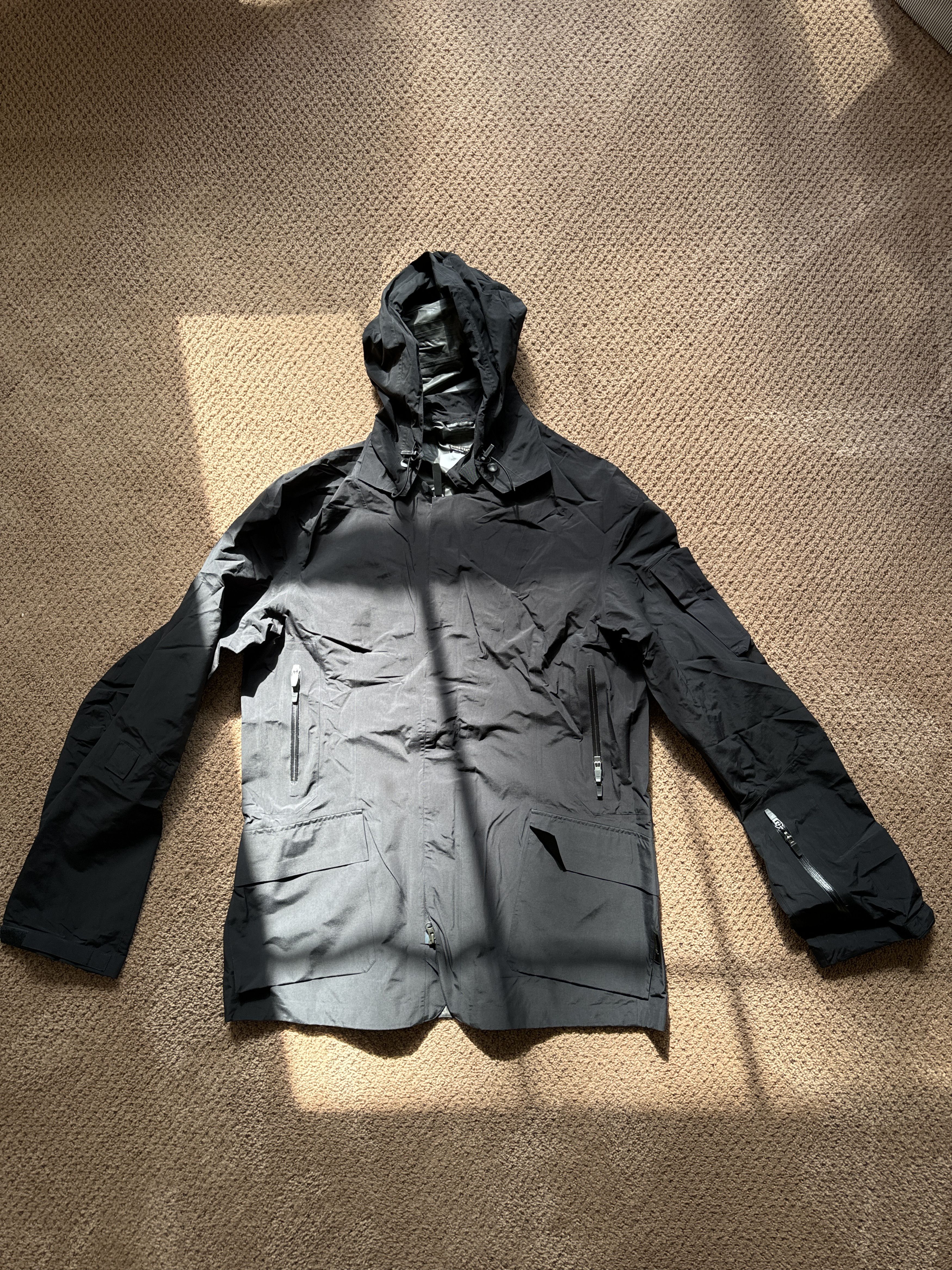 Acronym Acronym J47A-GT - XL | Grailed