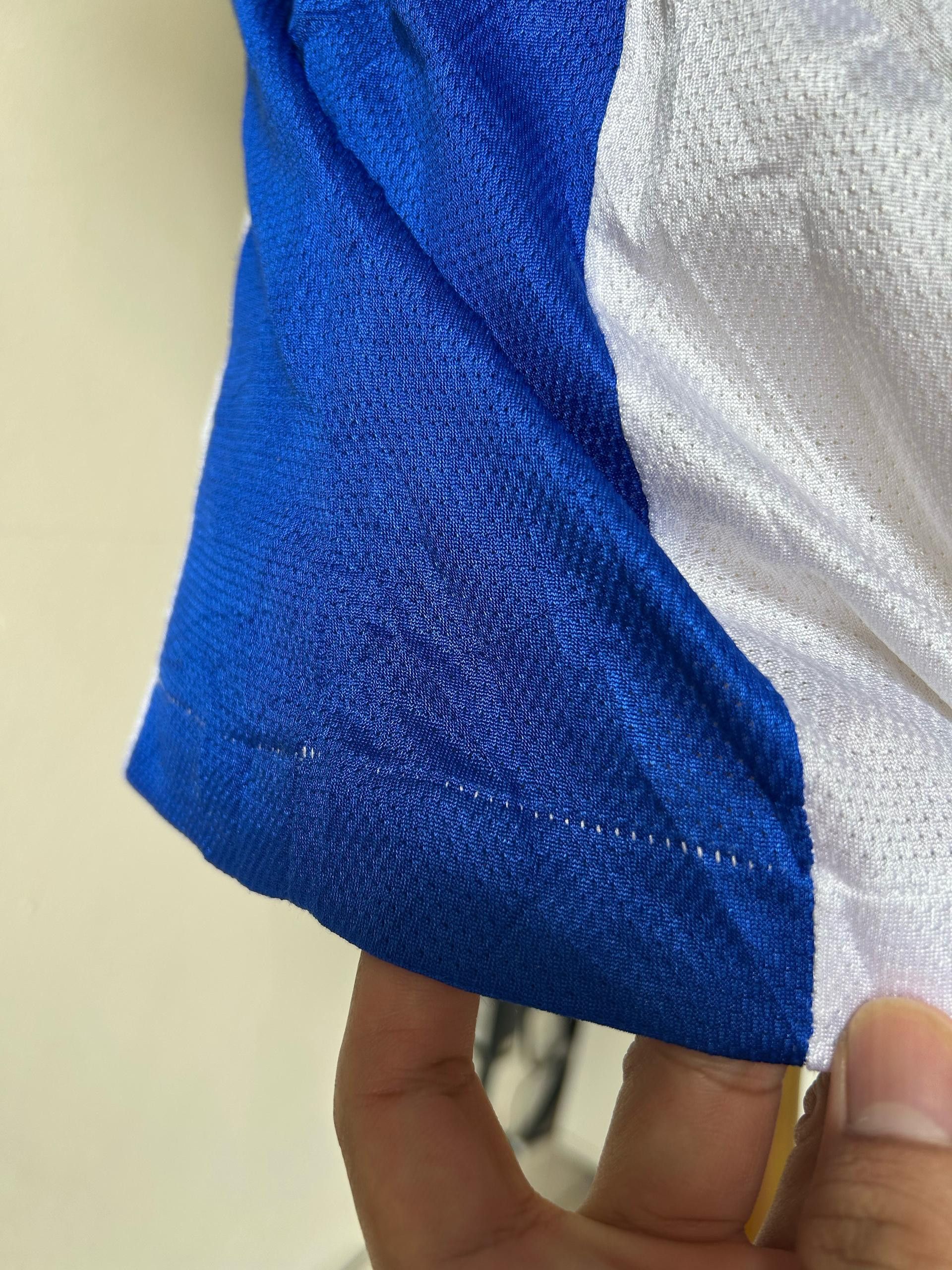 Puma 💥90s💥 Puma Soccer Single Stitch Jersey Size US M / EU 48-50 / 2 - 7 Thumbnail