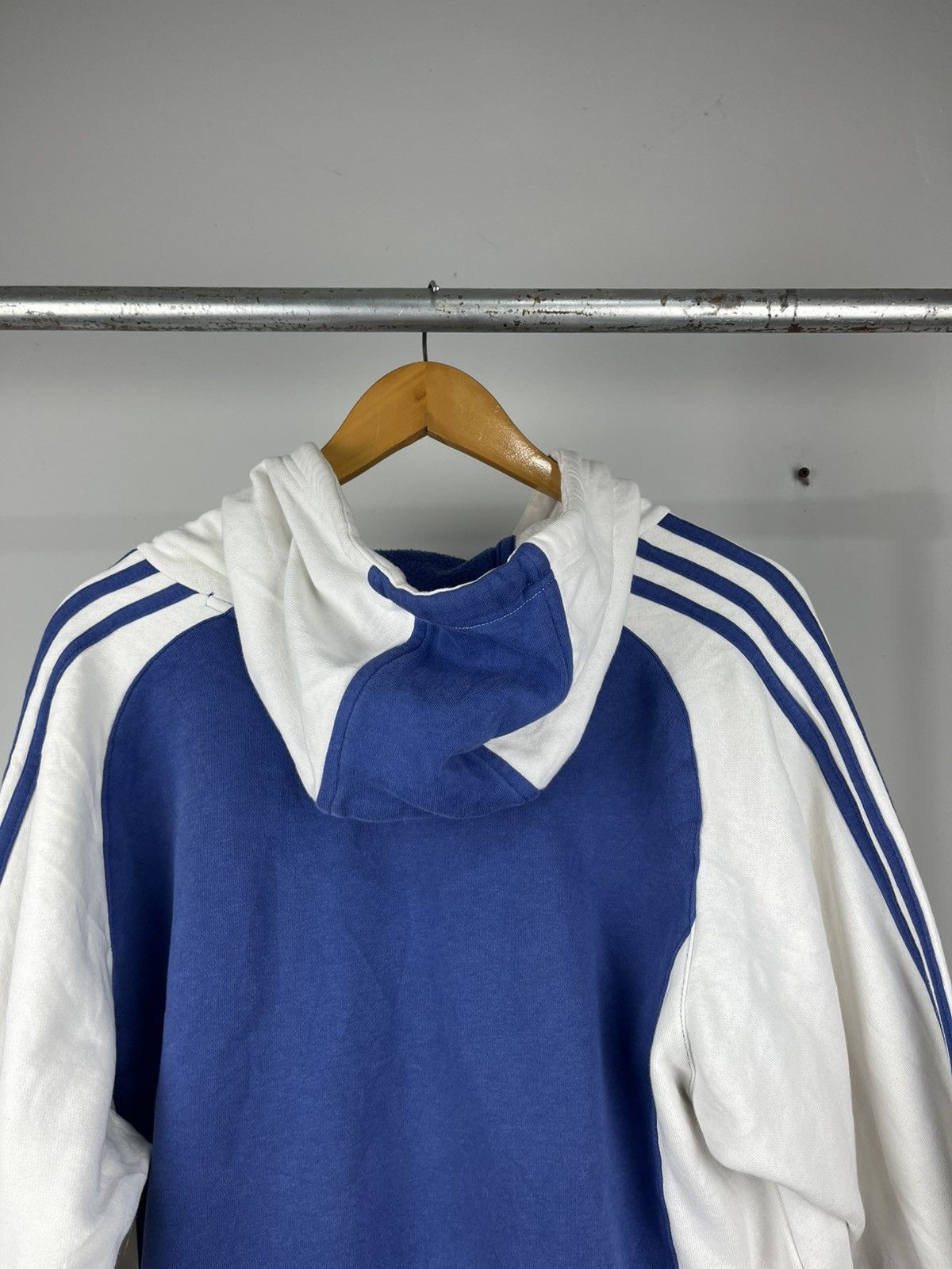 Adidas Adidas Team Size US XL / EU 56 / 4 - 3 Thumbnail