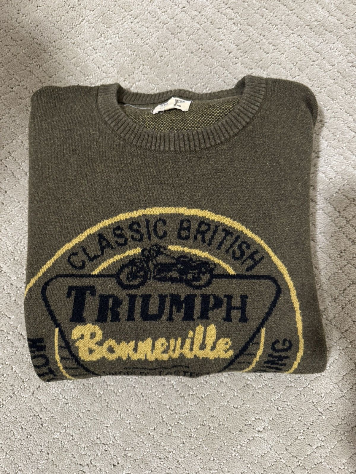 Japanese Brand × Lucky Brand Japan x lucky brand Size US M / EU 48-50 / 2 - 1 Thumbnail