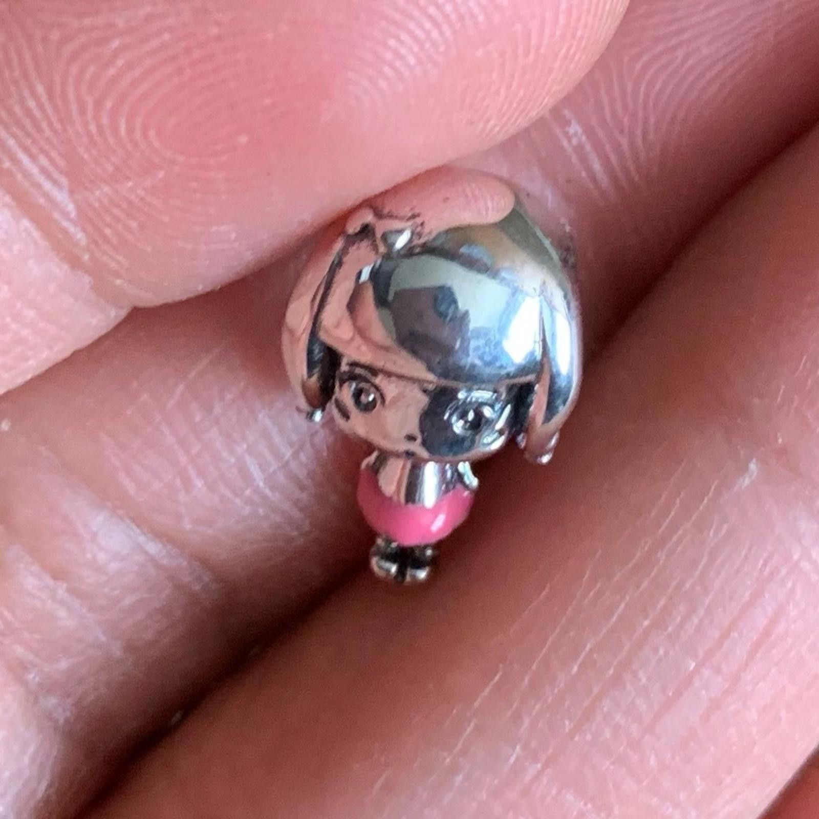 Other NWOT Niña Bella Charm Sterling Silver 925 Size ONE SIZE - 7 Thumbnail