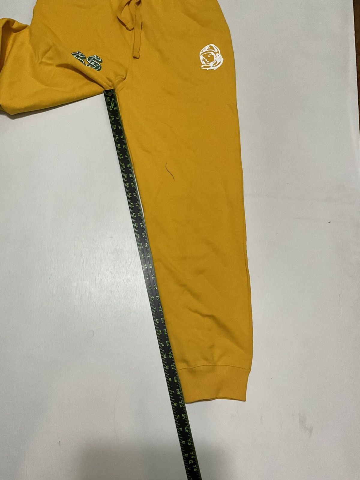 Billionaire Boys Club Billionaires boys club japan helmet sweatpants Size US 35 - 3 Thumbnail