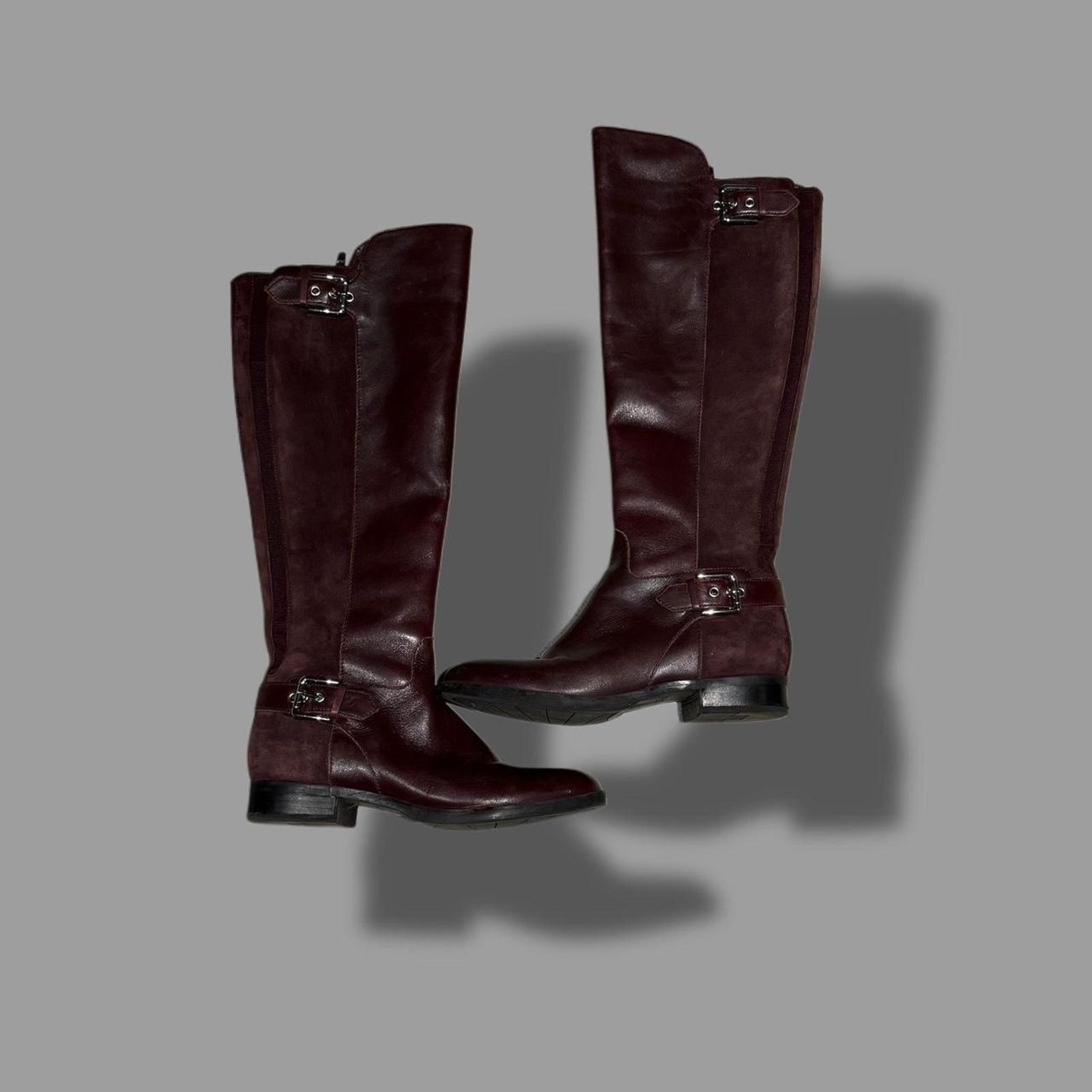 Marc Fisher Marc fisher damsel knee Size US 6 / IT 36 - 1 Thumbnail